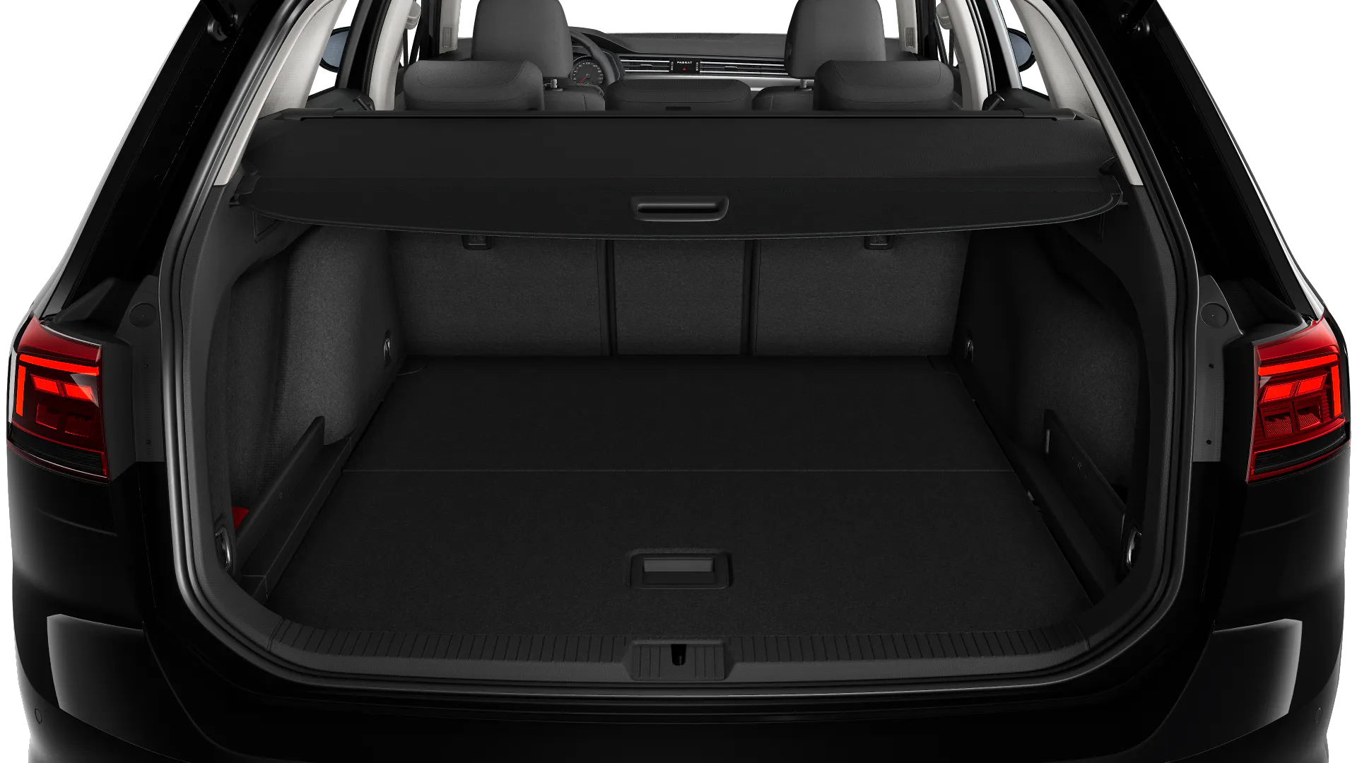 Volkswagen Passat Variant Basis-Modell