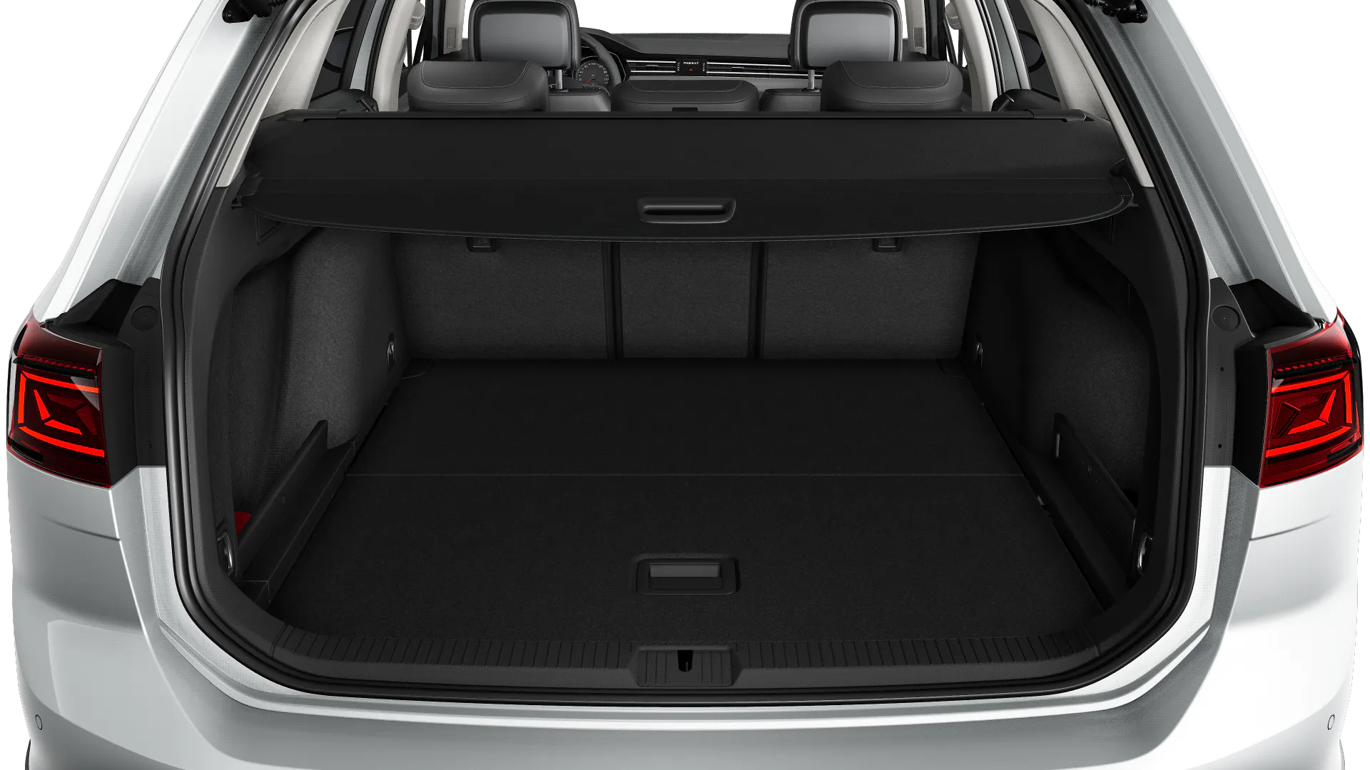 Volkswagen Passat Variant Alltrack