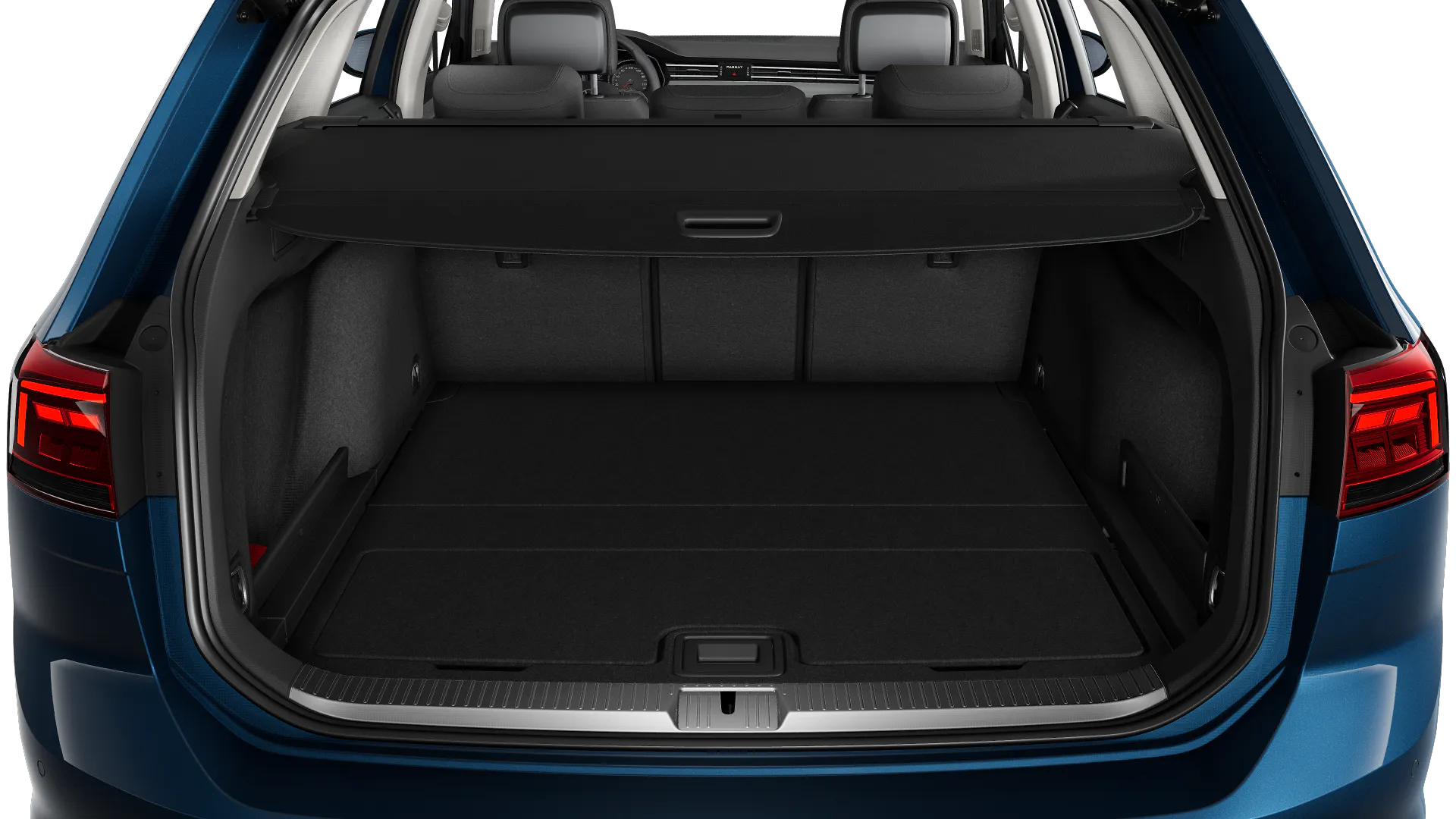Volkswagen Passat Variant Business