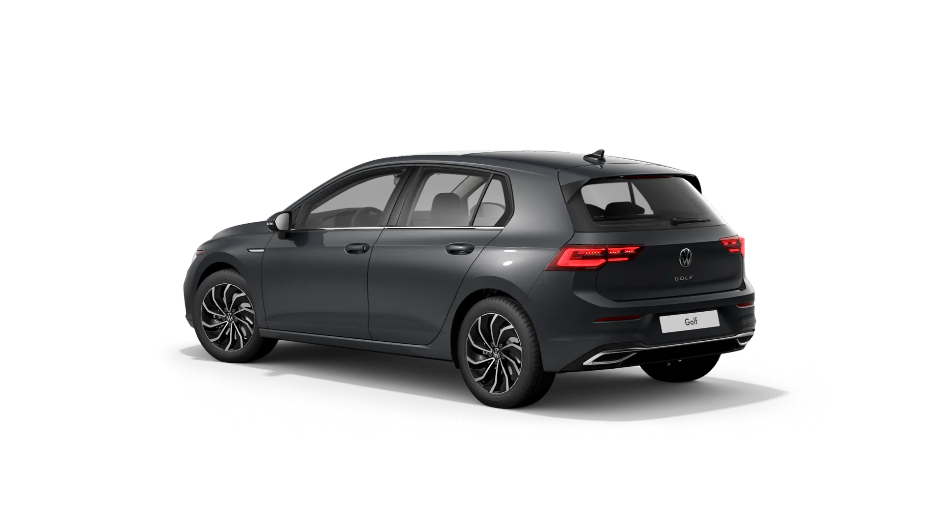 Volkswagen Golf Style