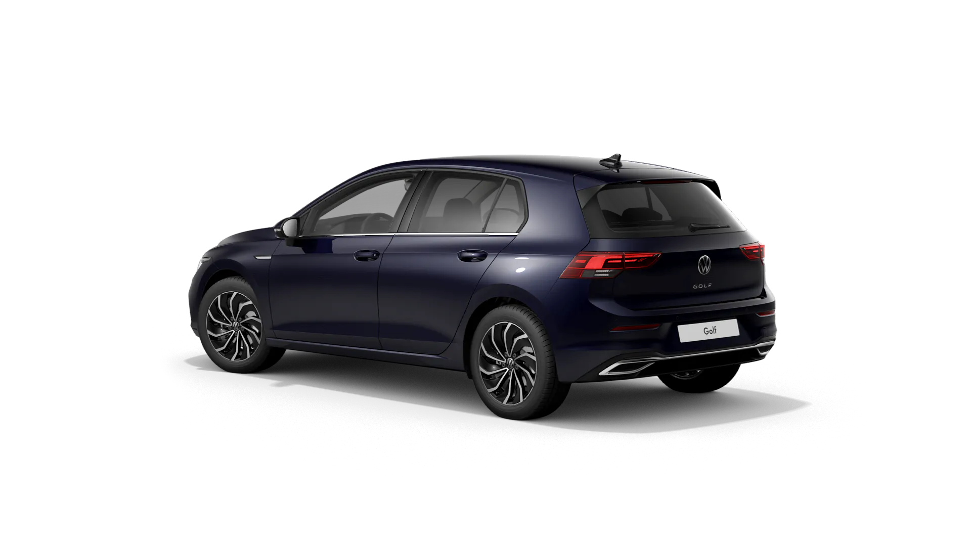 Volkswagen Golf Style