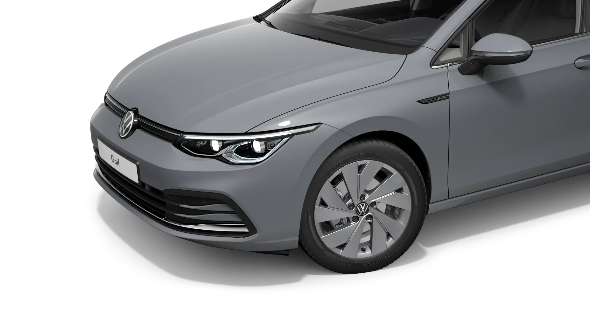 Volkswagen Golf Style