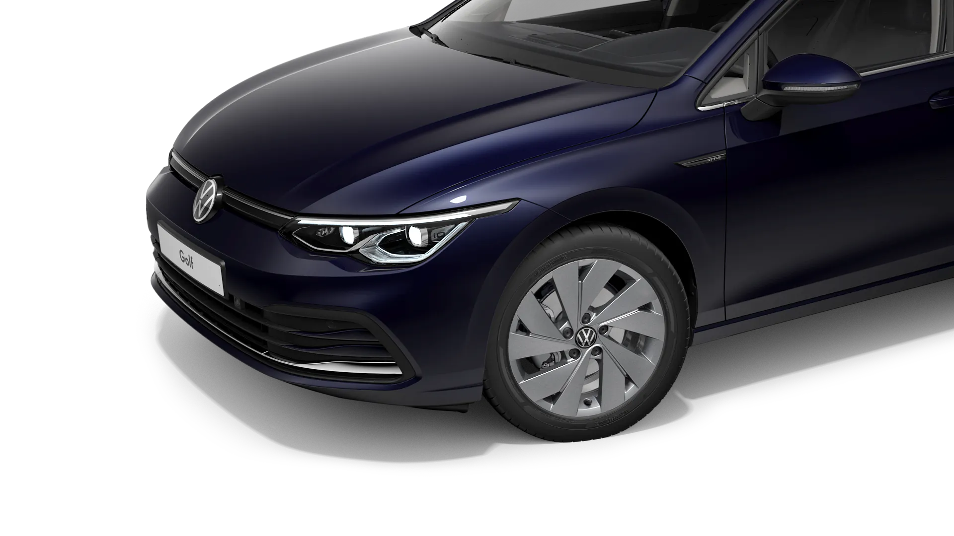 Volkswagen Golf Style