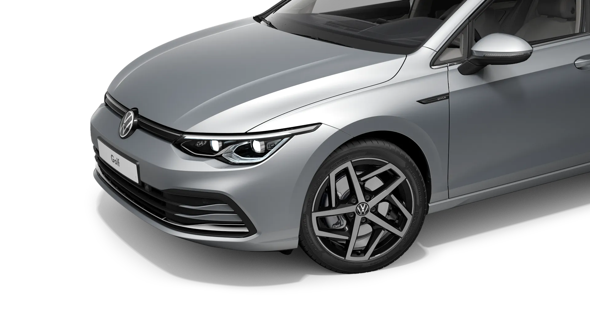 Volkswagen Golf Style