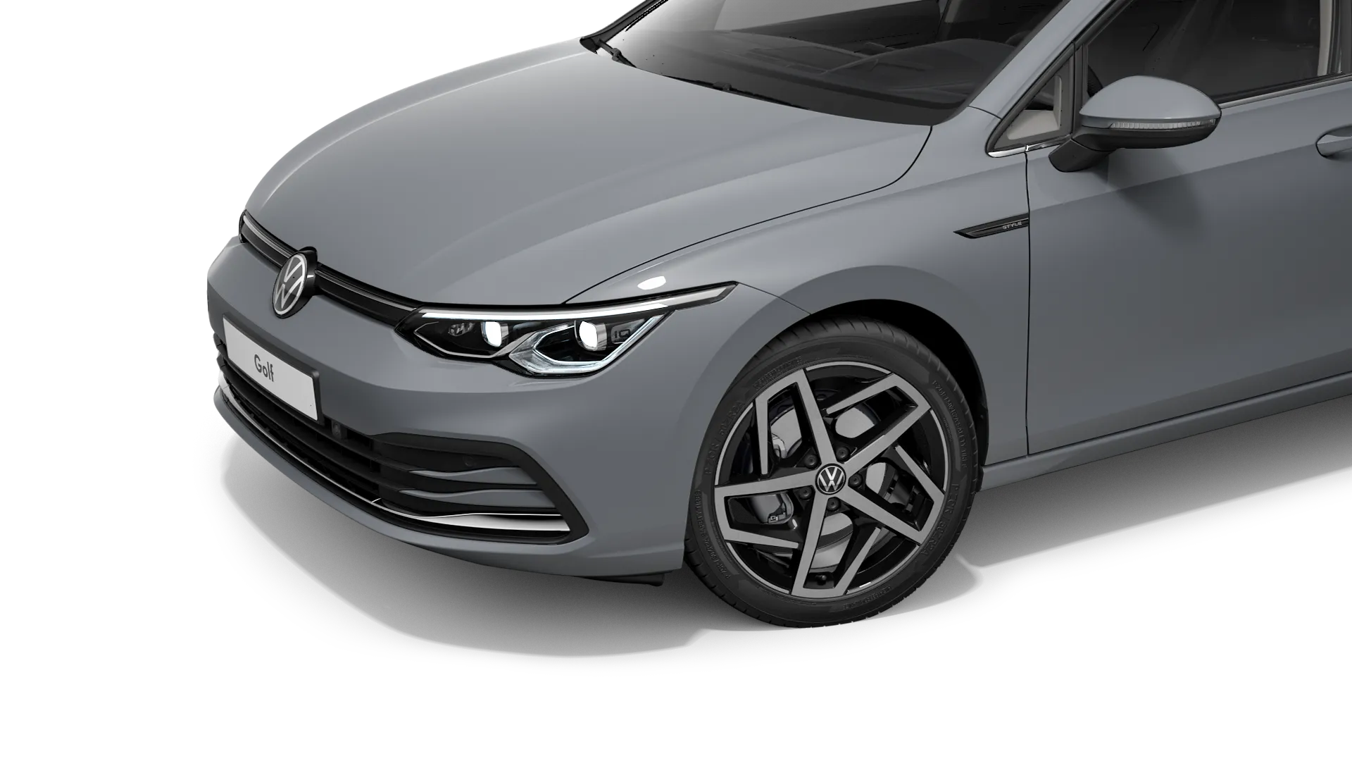 Volkswagen Golf Style