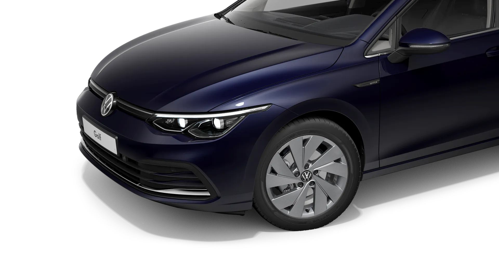 Volkswagen Golf Style