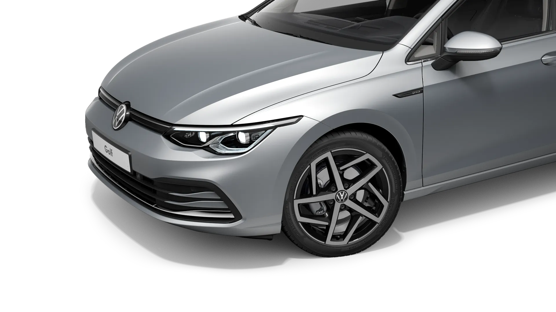 Volkswagen Golf Style