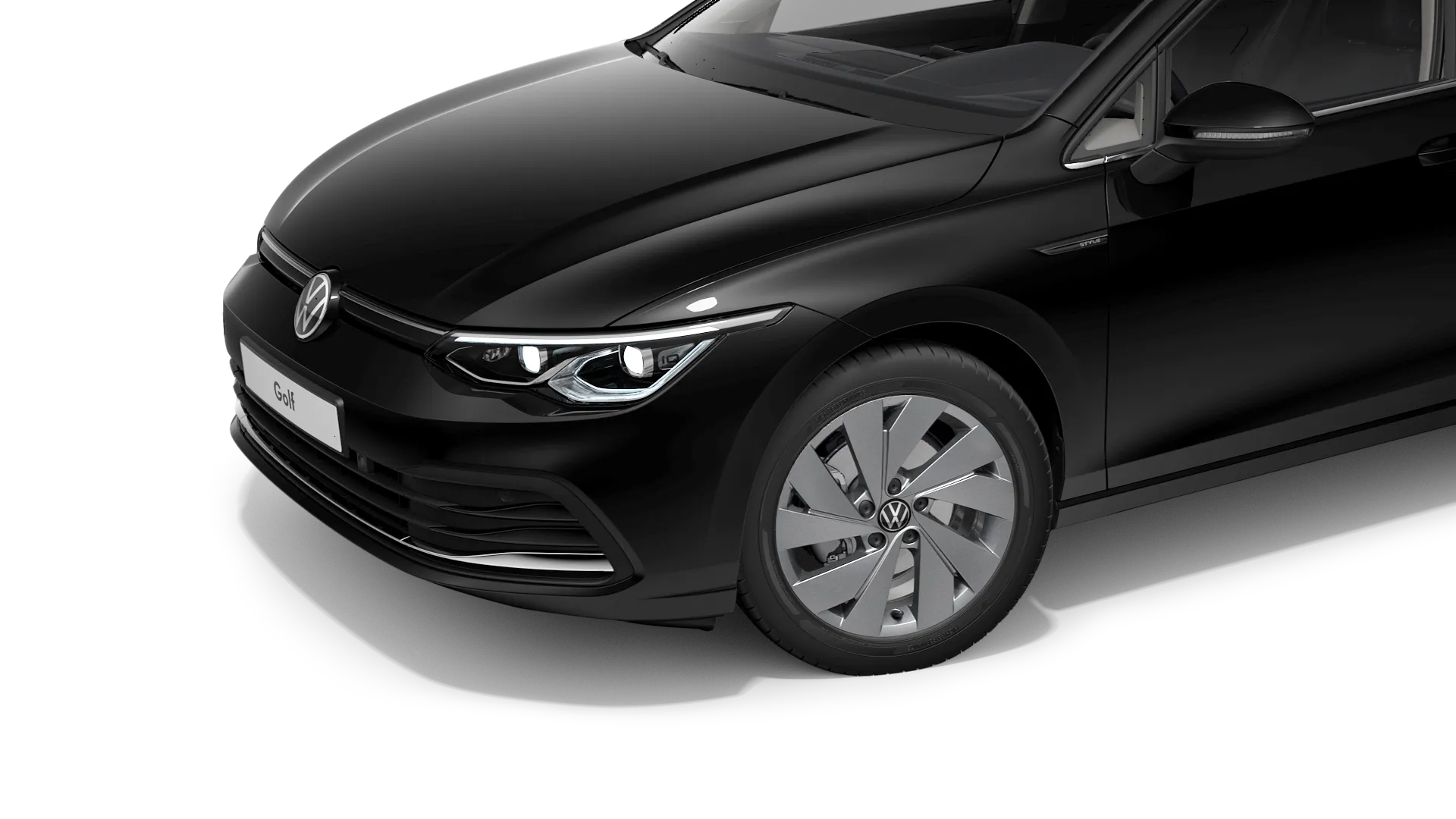 Volkswagen Golf Style