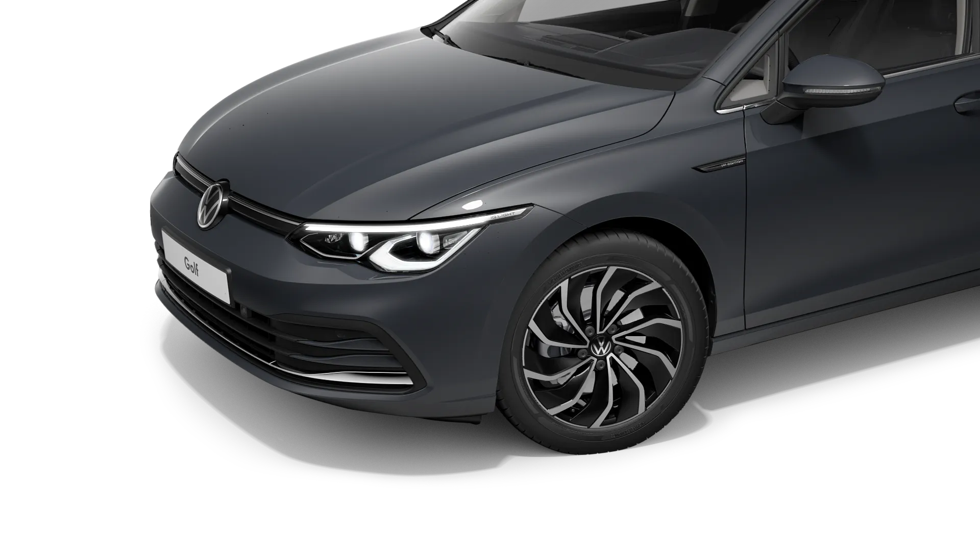 Volkswagen Golf Style