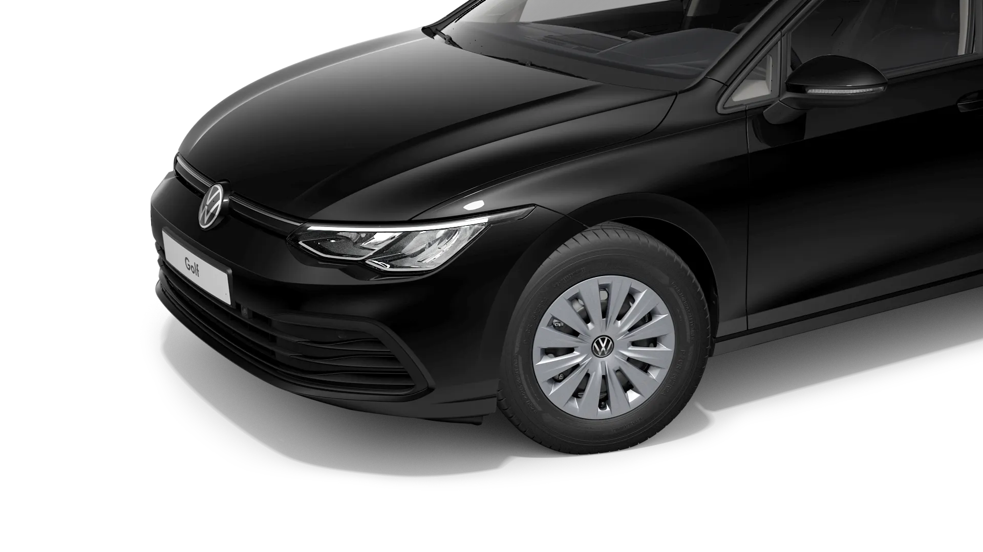 Volkswagen Golf Basis-Modell