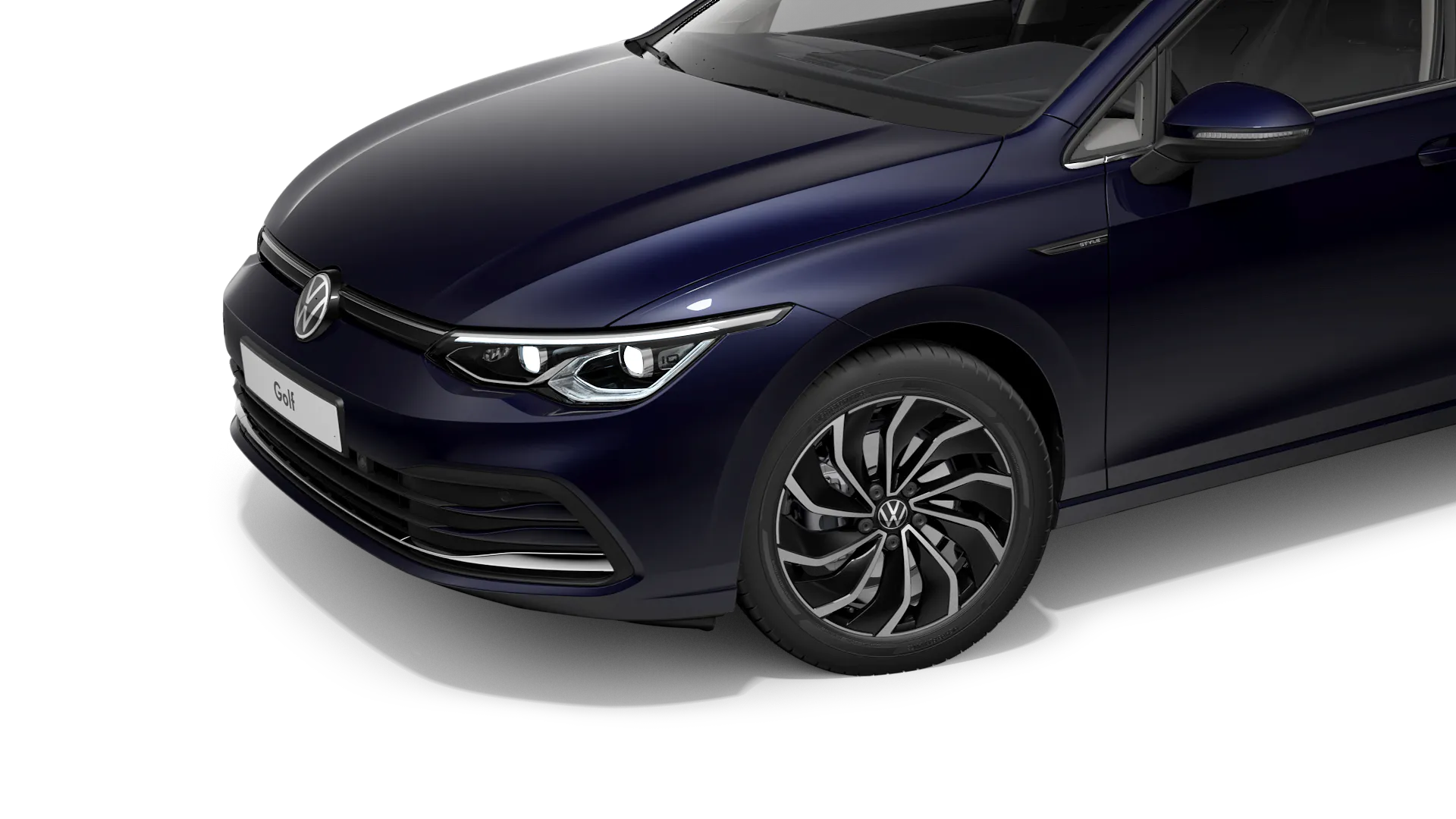 Volkswagen Golf Style