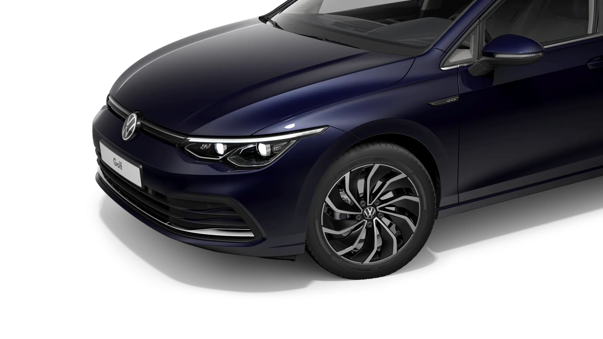Volkswagen Golf Style