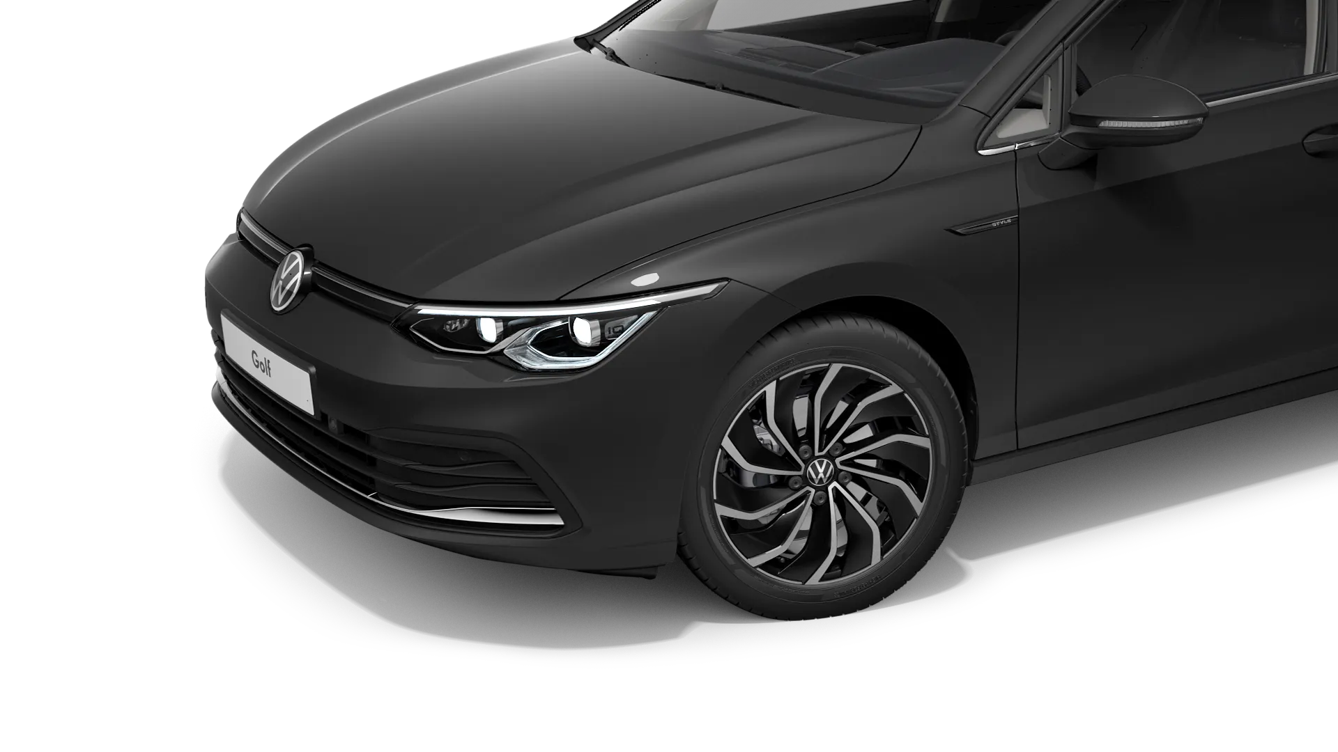 Volkswagen Golf Style