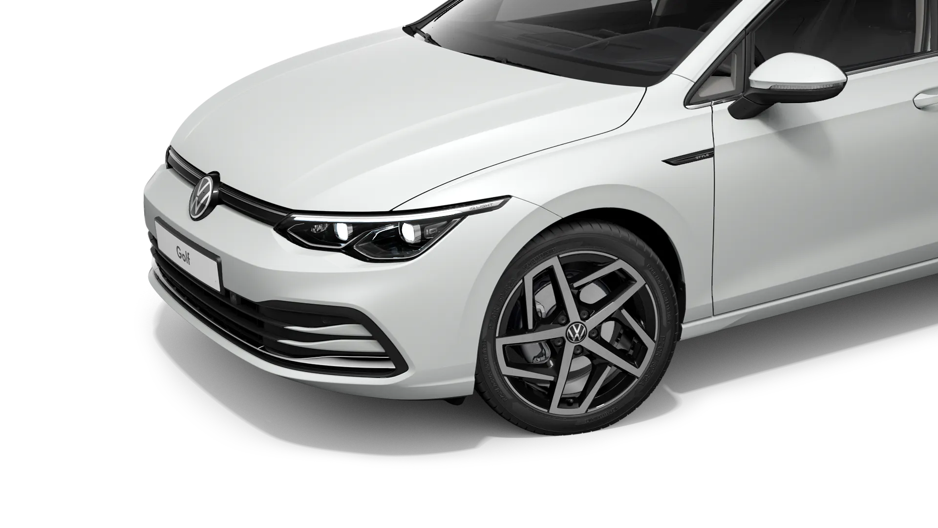 Volkswagen Golf Style