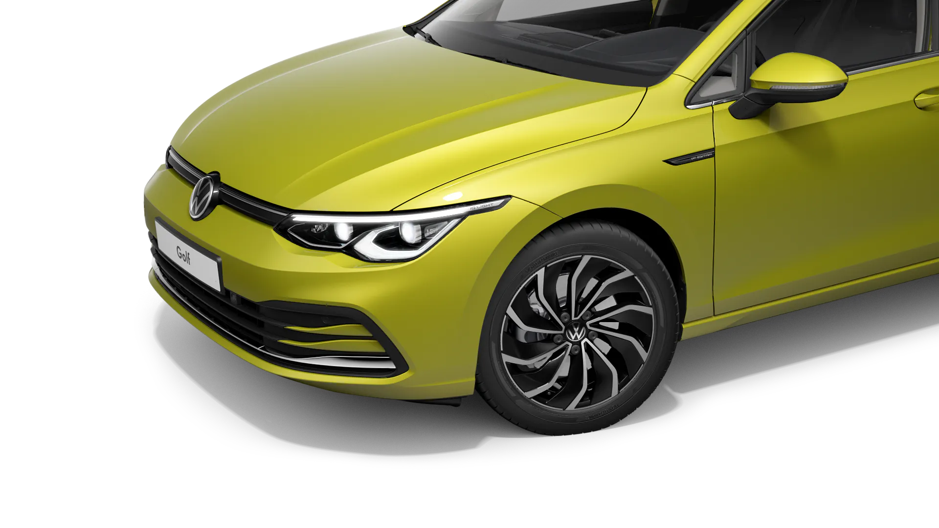 Volkswagen Golf Style