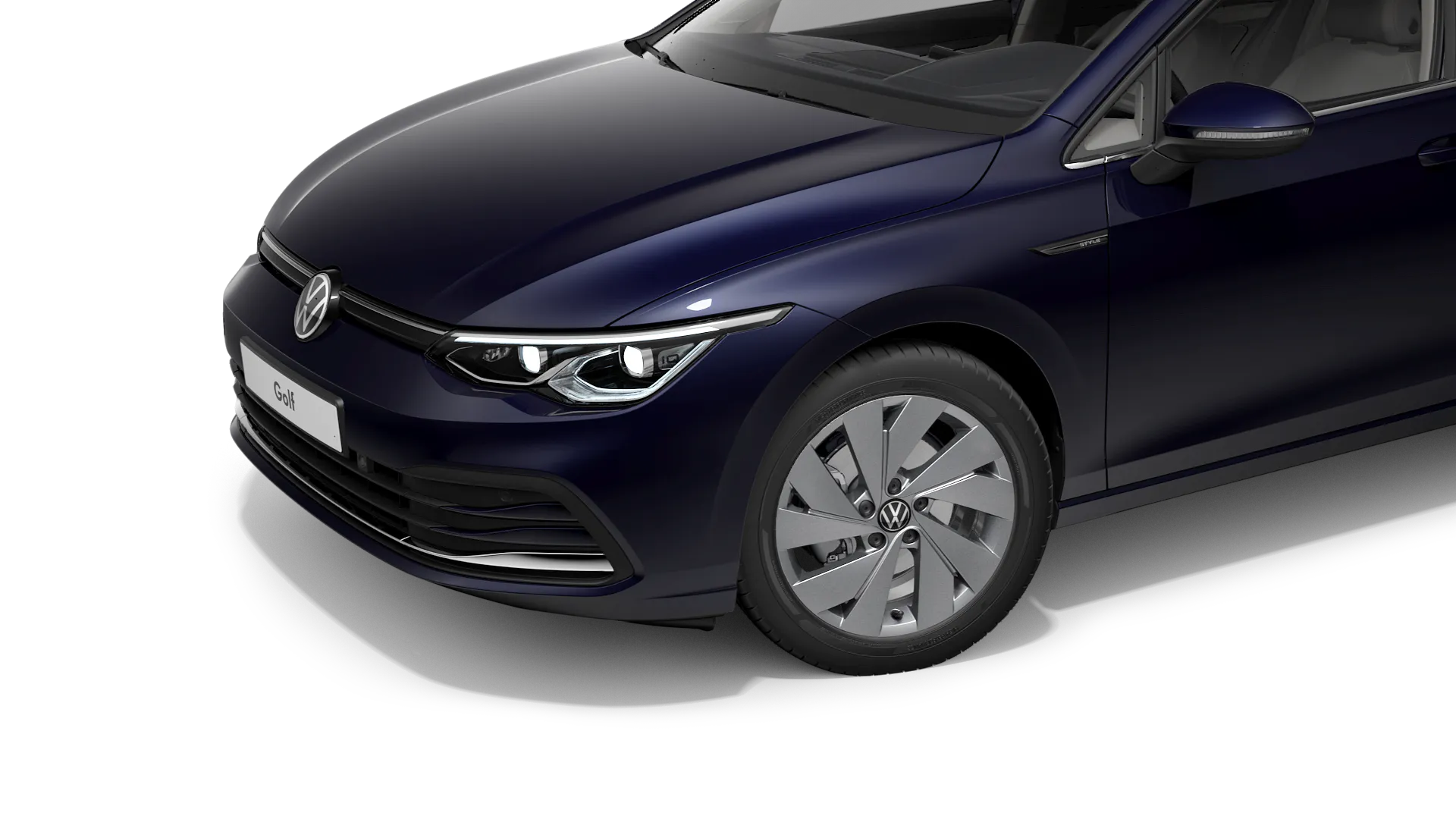 Volkswagen Golf Style