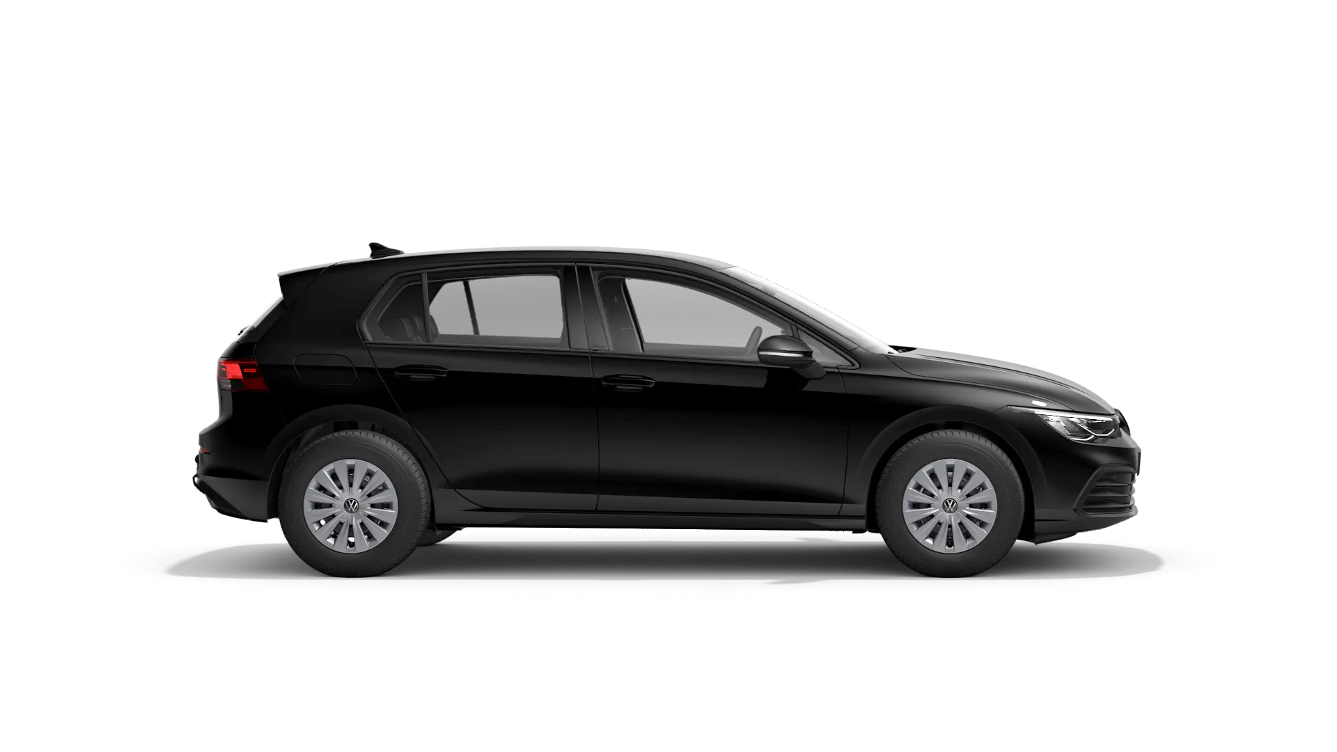 Volkswagen Golf Basis-Modell