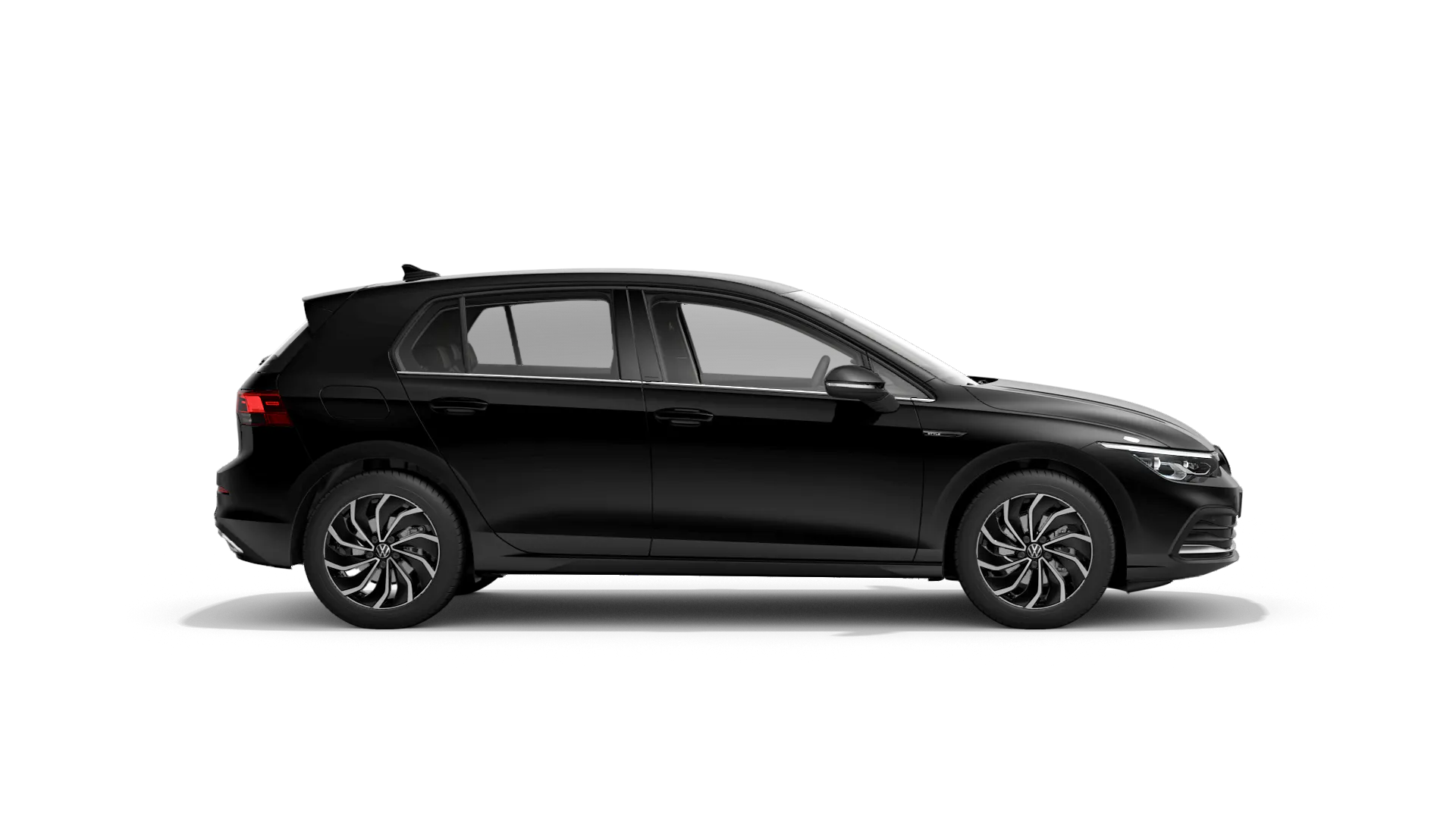 Volkswagen Golf Style