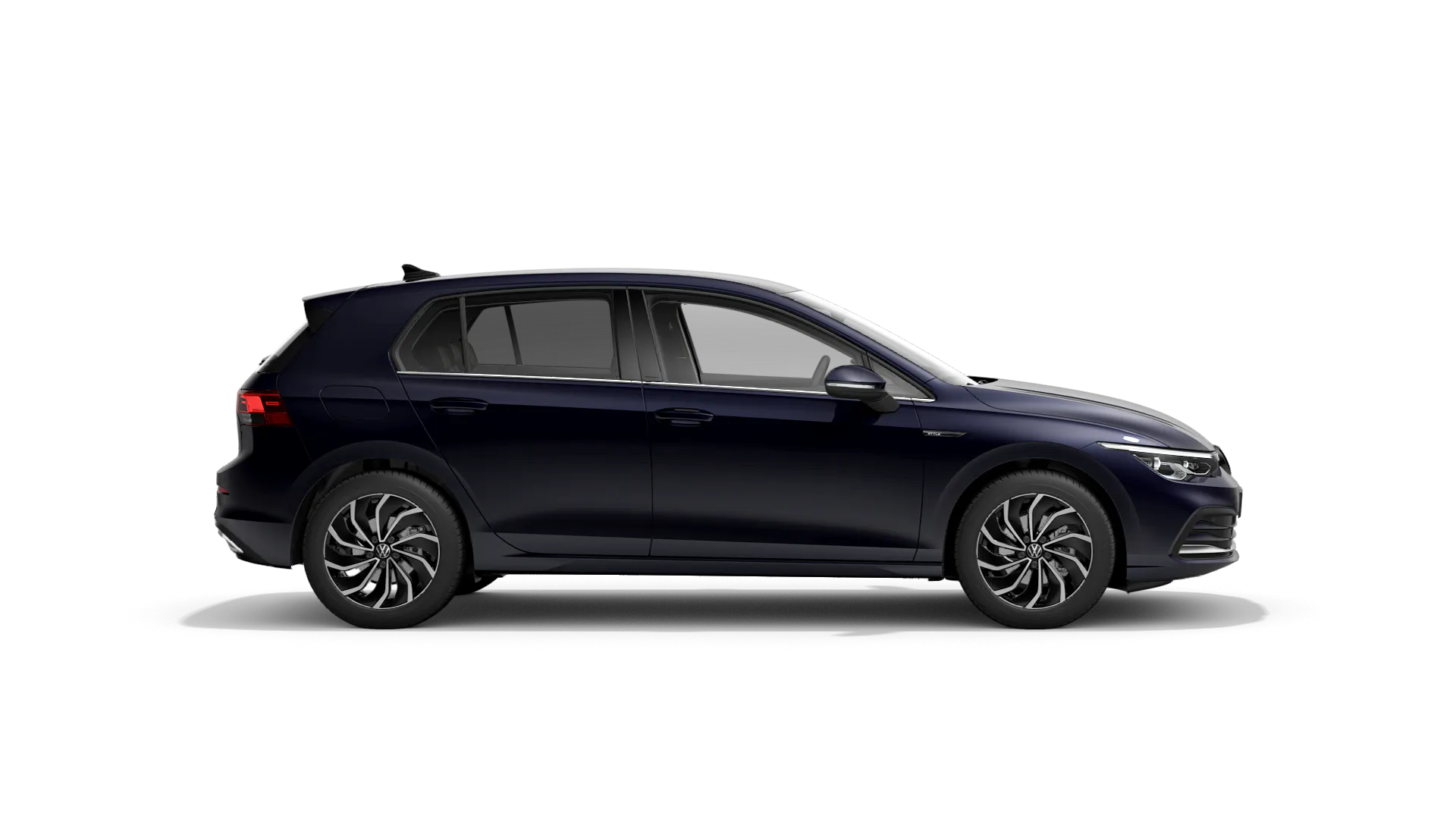 Volkswagen Golf Style