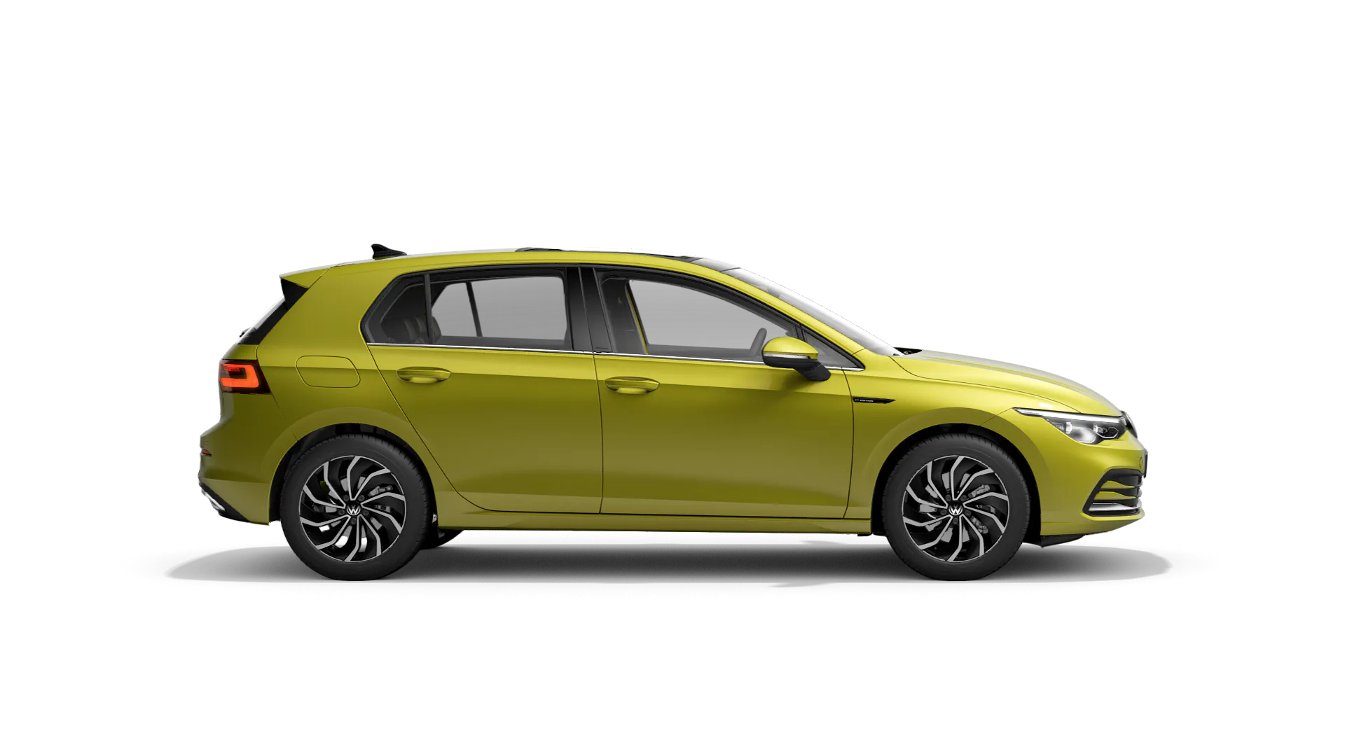 Volkswagen Golf Style