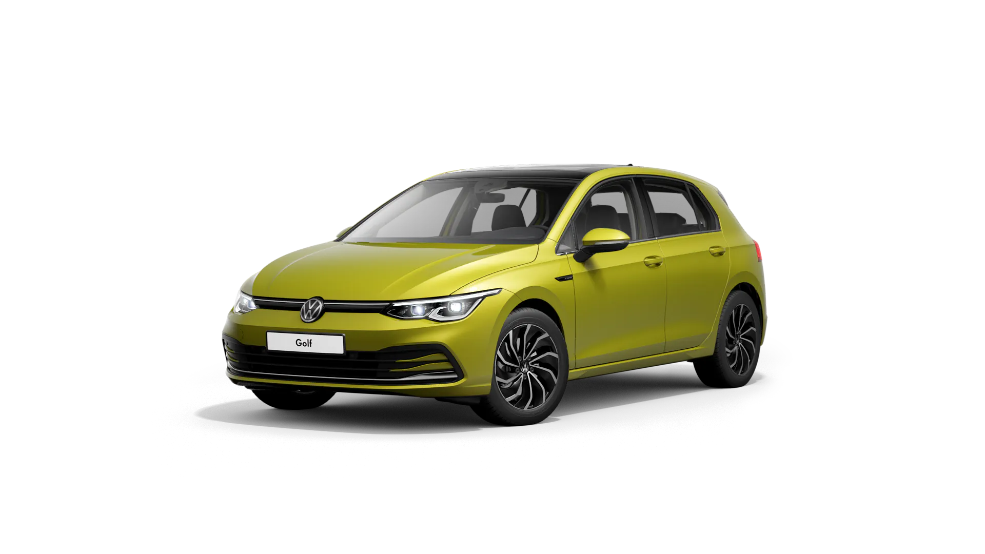 Volkswagen Golf Style