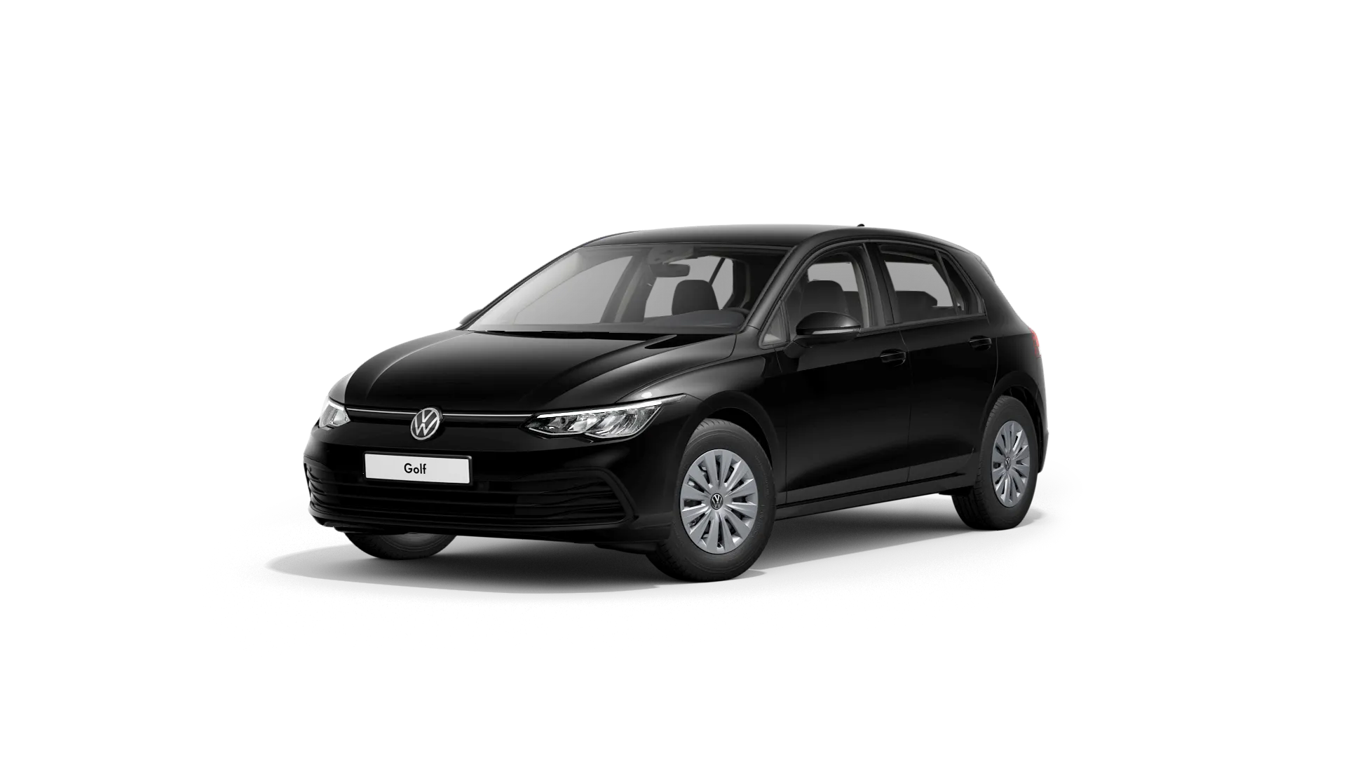 Volkswagen Golf Basis-Modell
