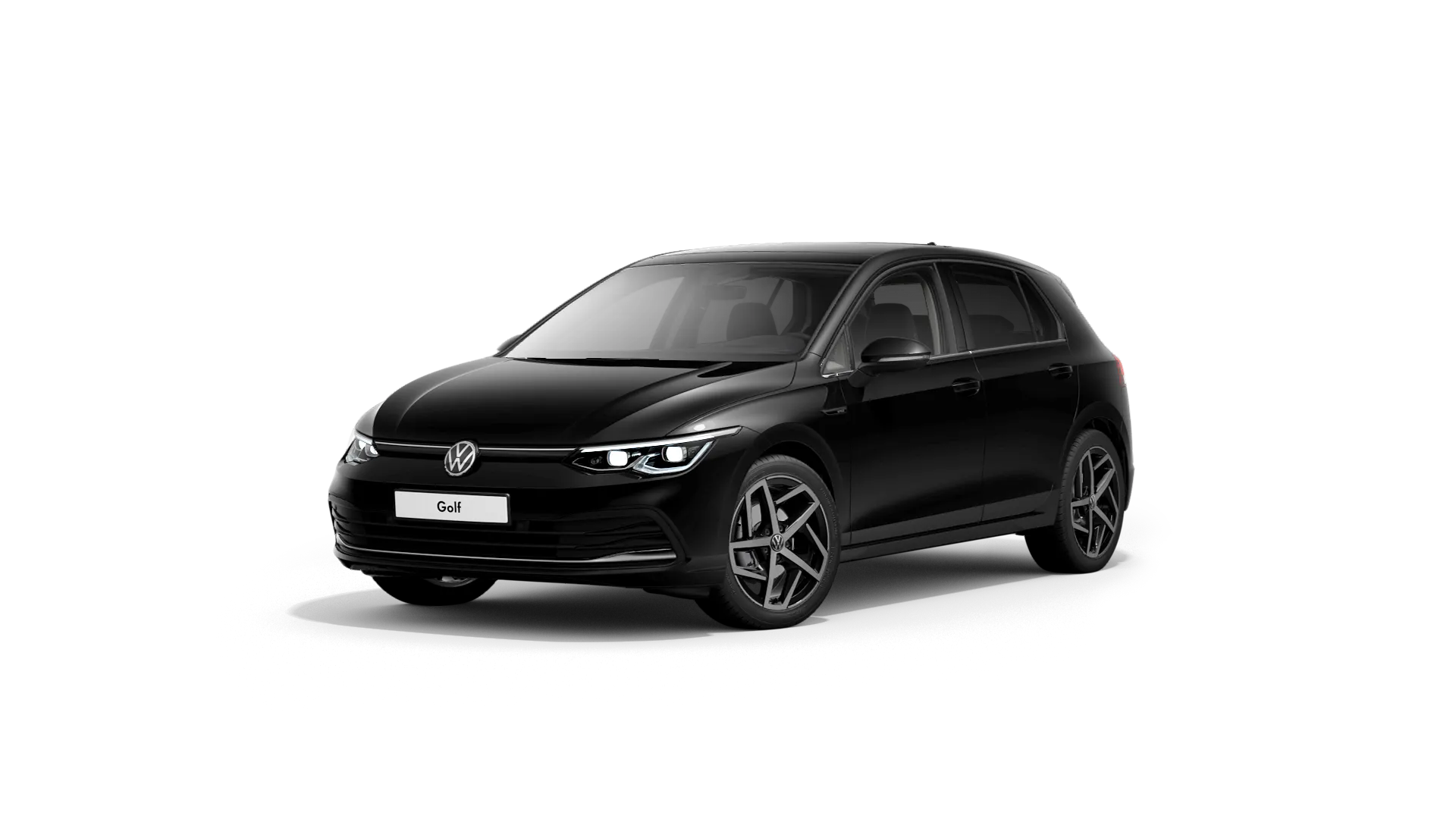 Volkswagen Golf Style