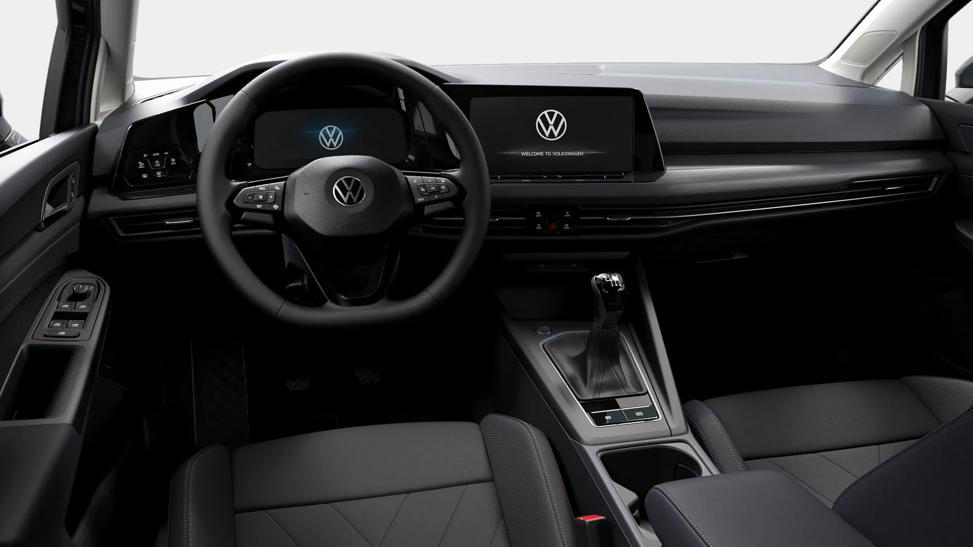 Volkswagen Golf Style