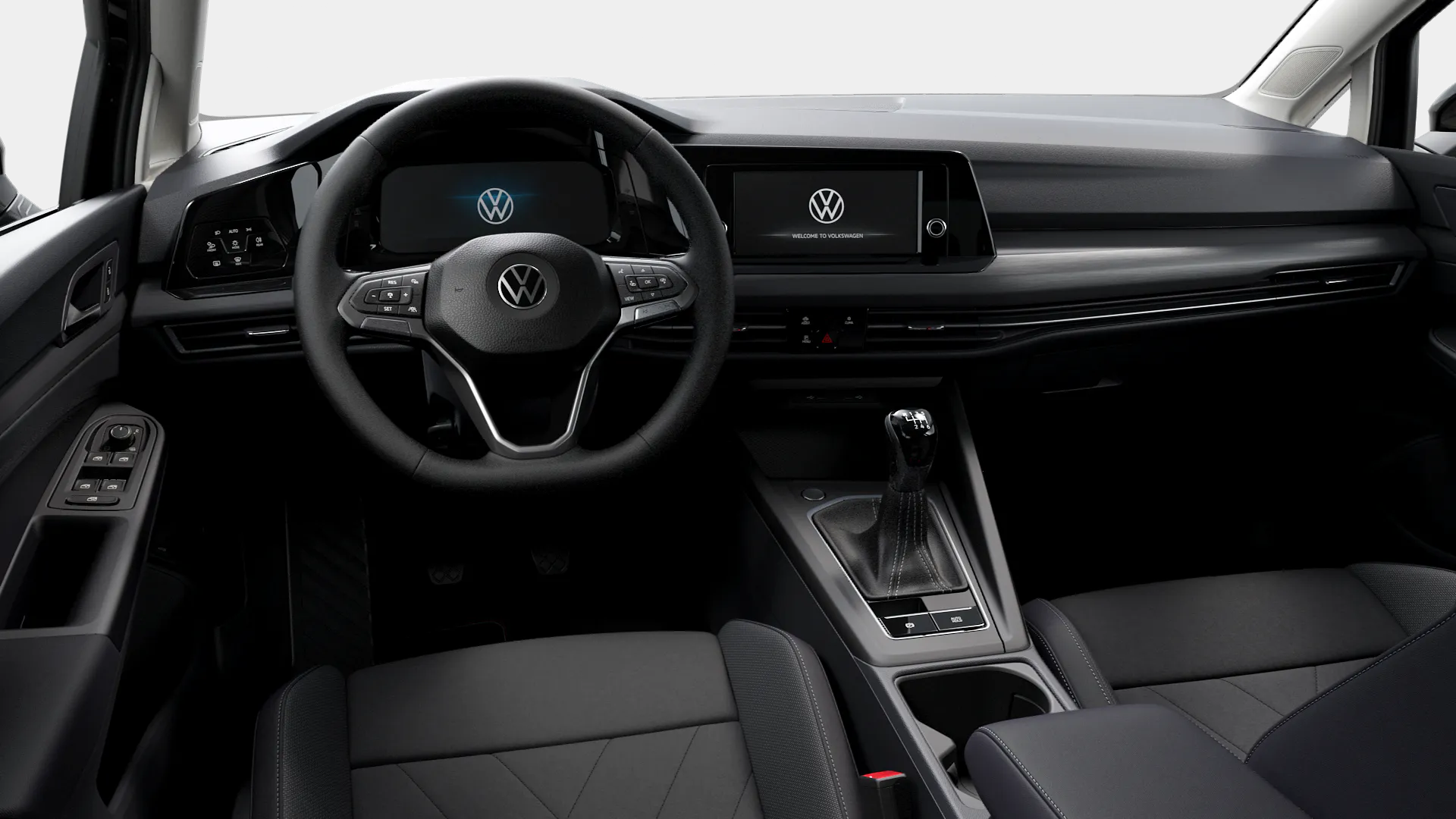 Volkswagen Golf Style