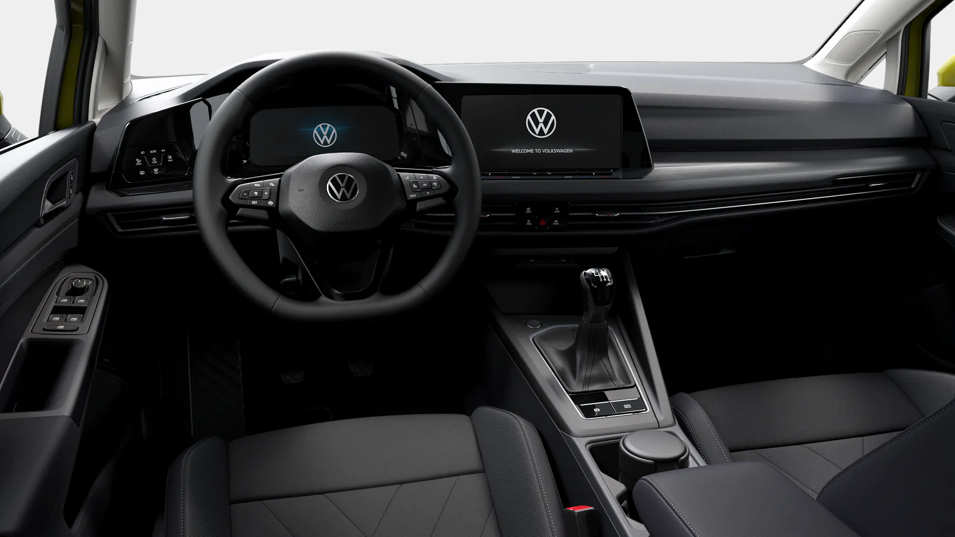Volkswagen Golf Style