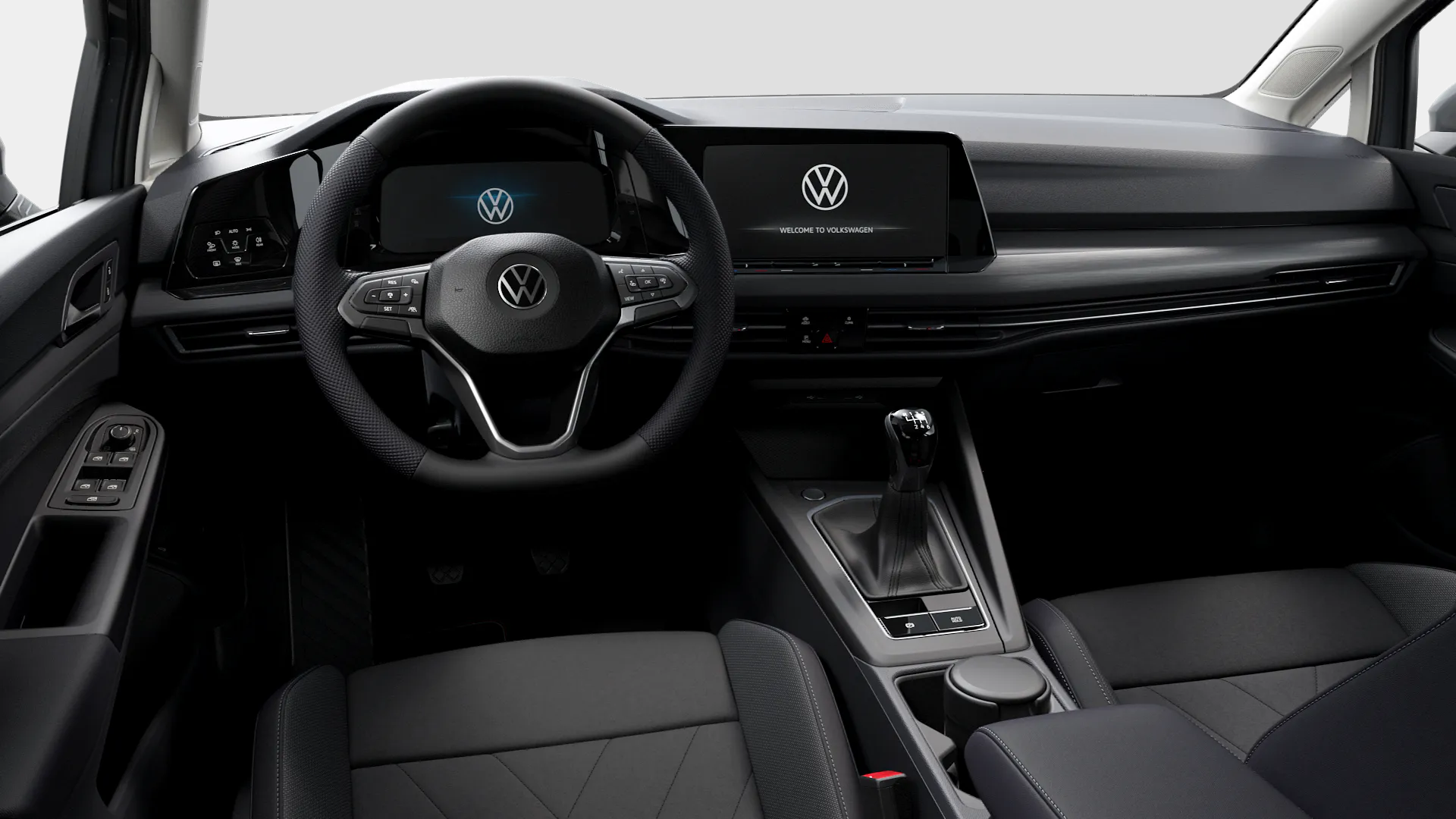 Volkswagen Golf Style