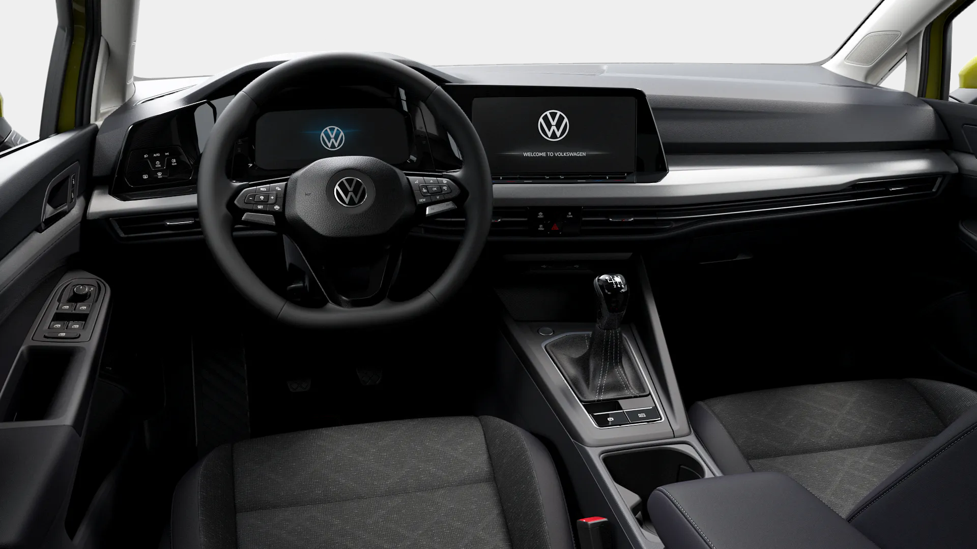 Volkswagen Golf Life