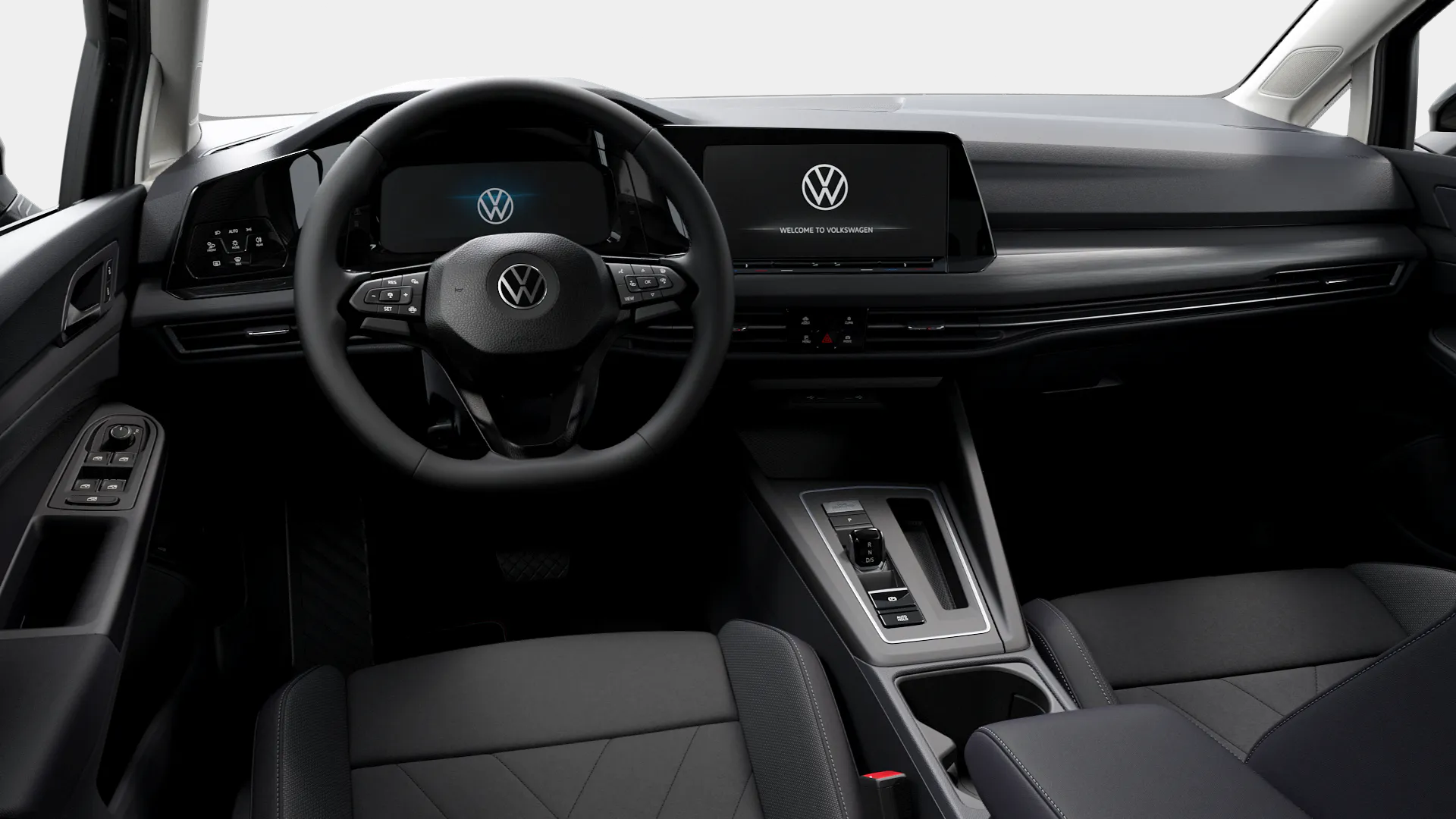 Volkswagen Golf Style