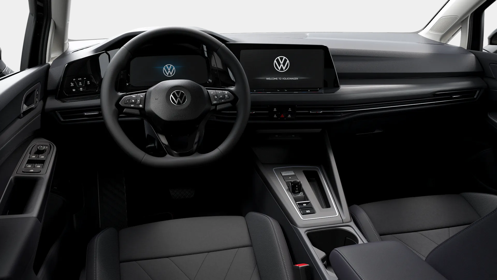 Volkswagen Golf Style