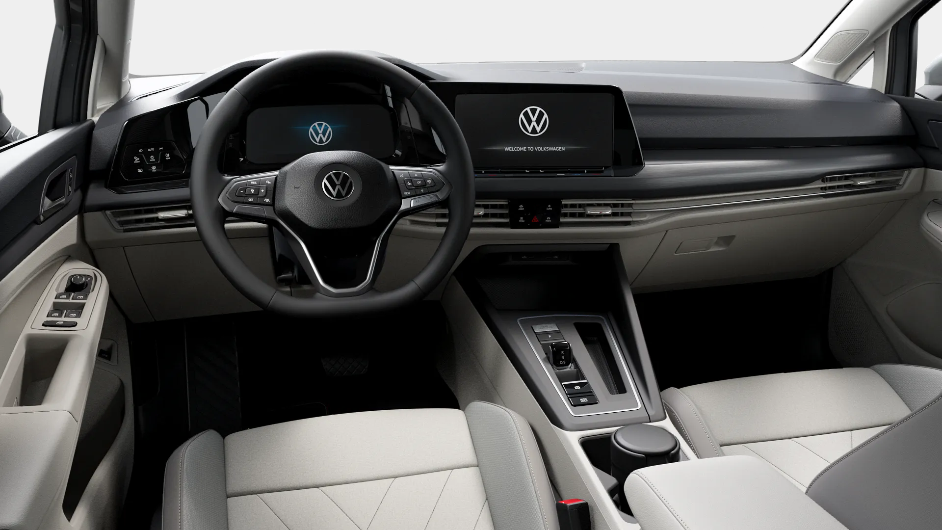 Volkswagen Golf Style