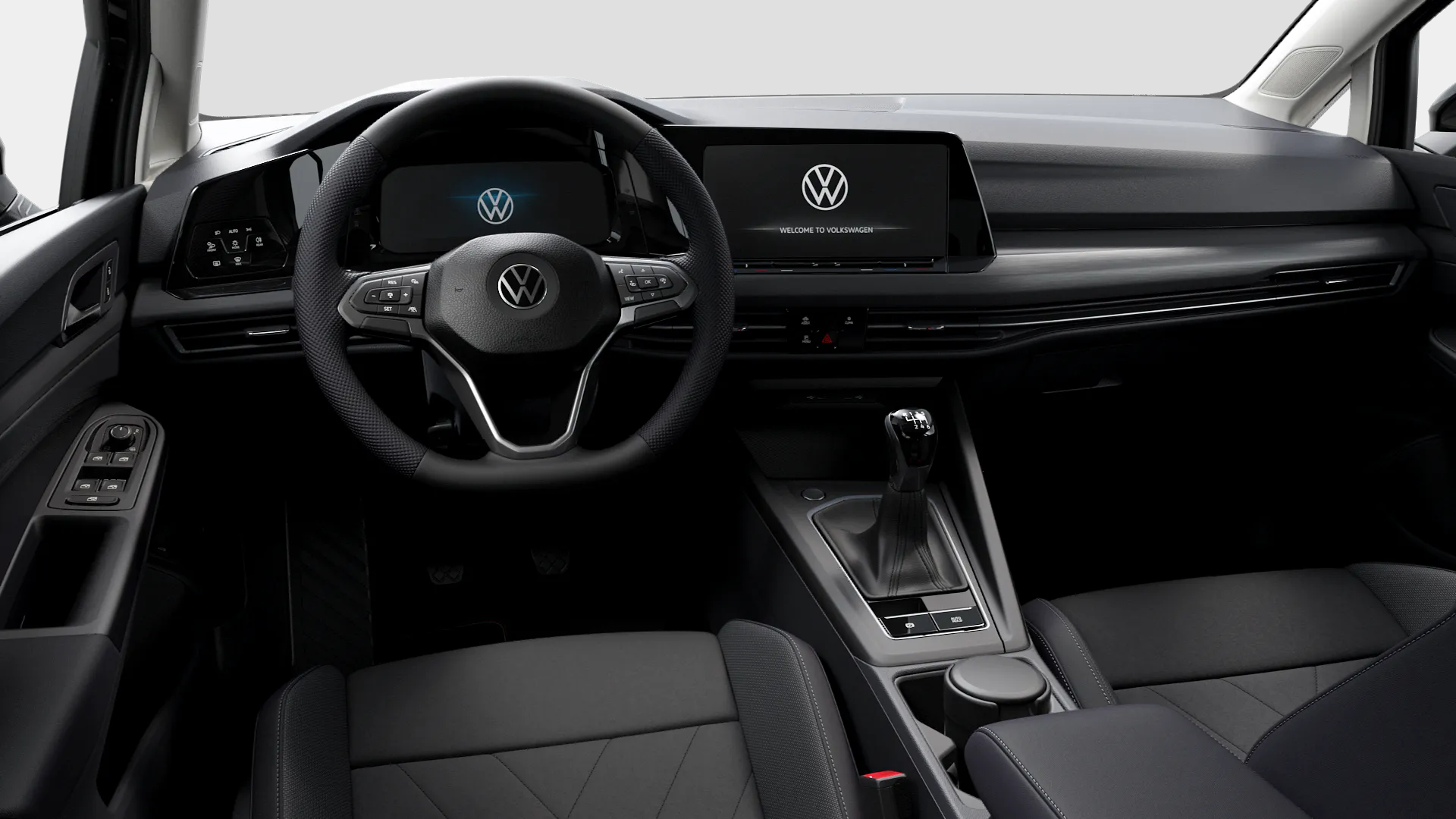 Volkswagen Golf Style