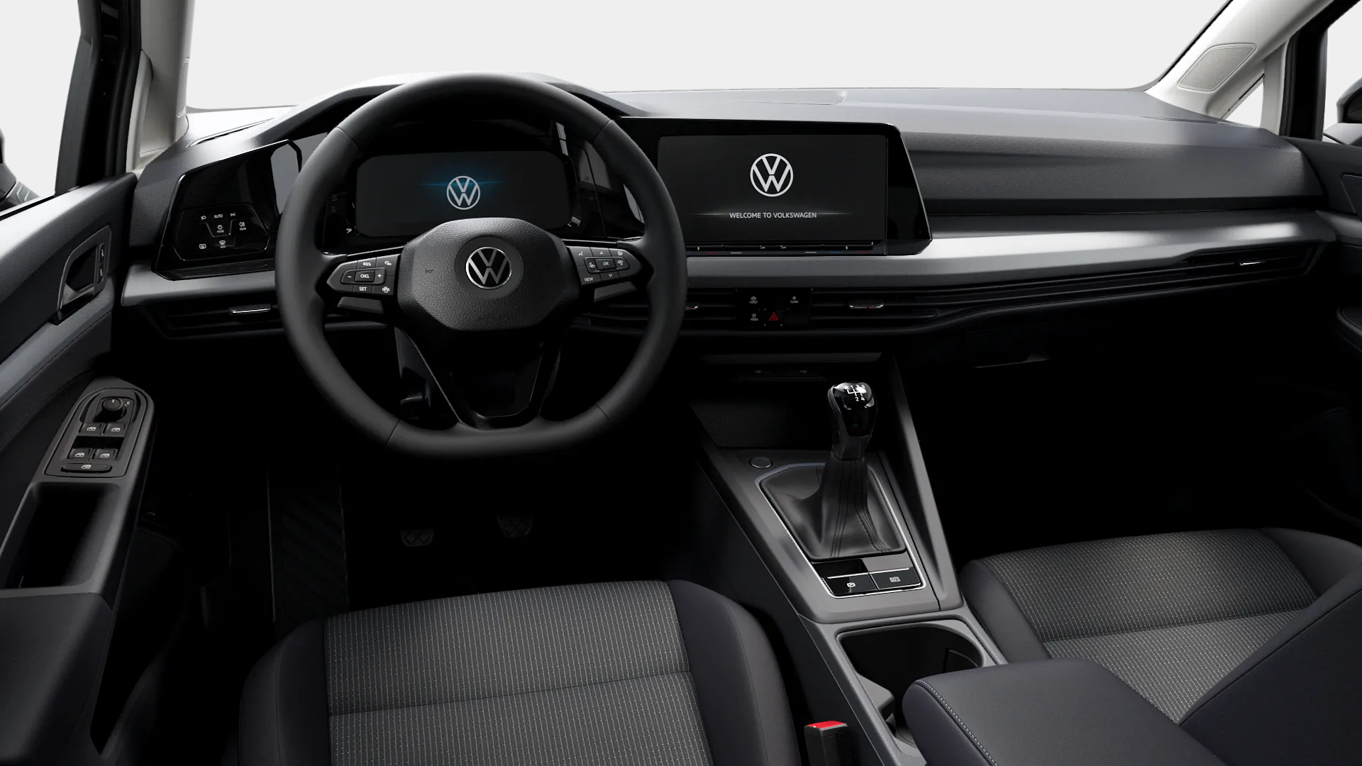 Volkswagen Golf Basis-Modell