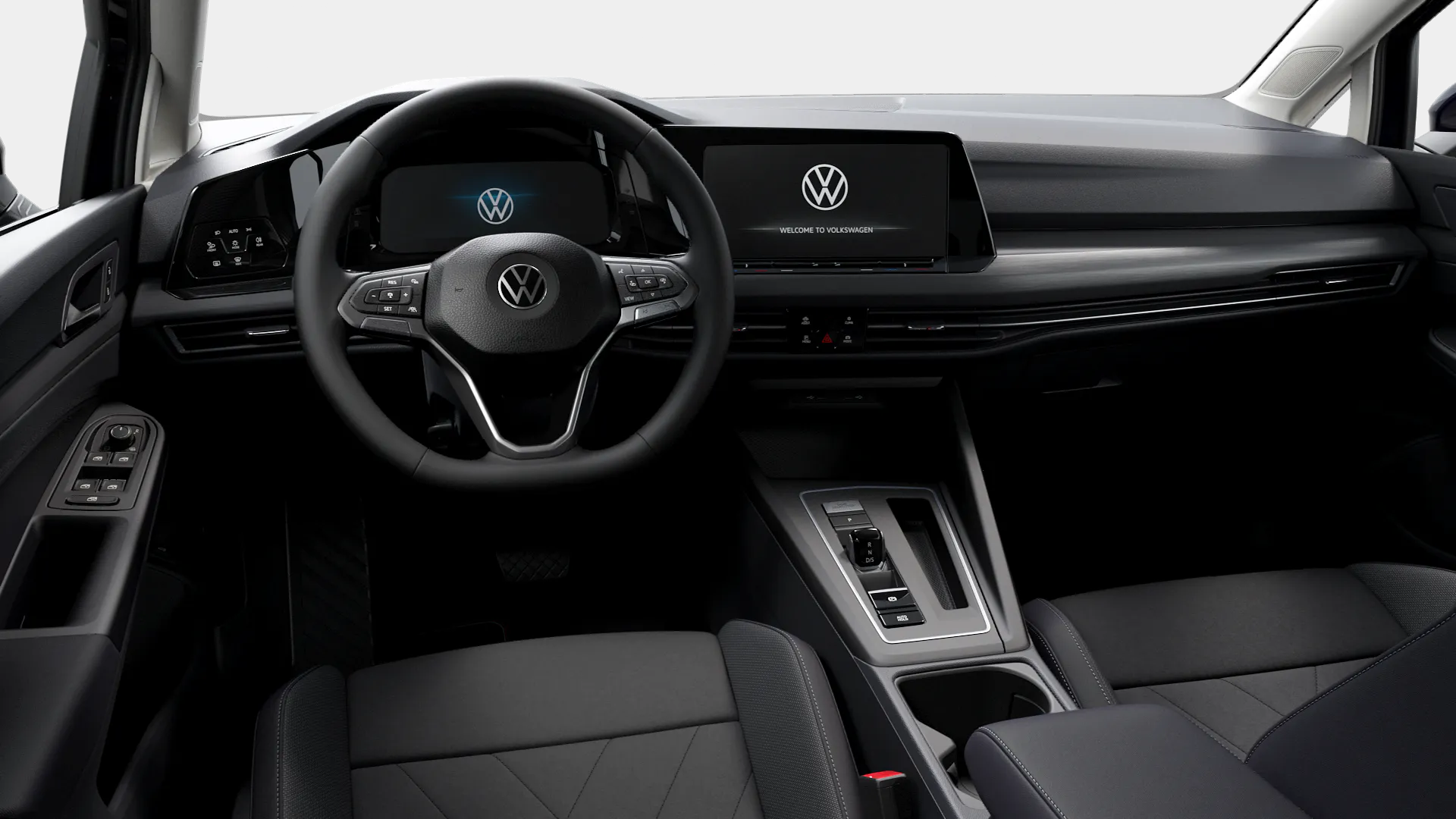 Volkswagen Golf Style