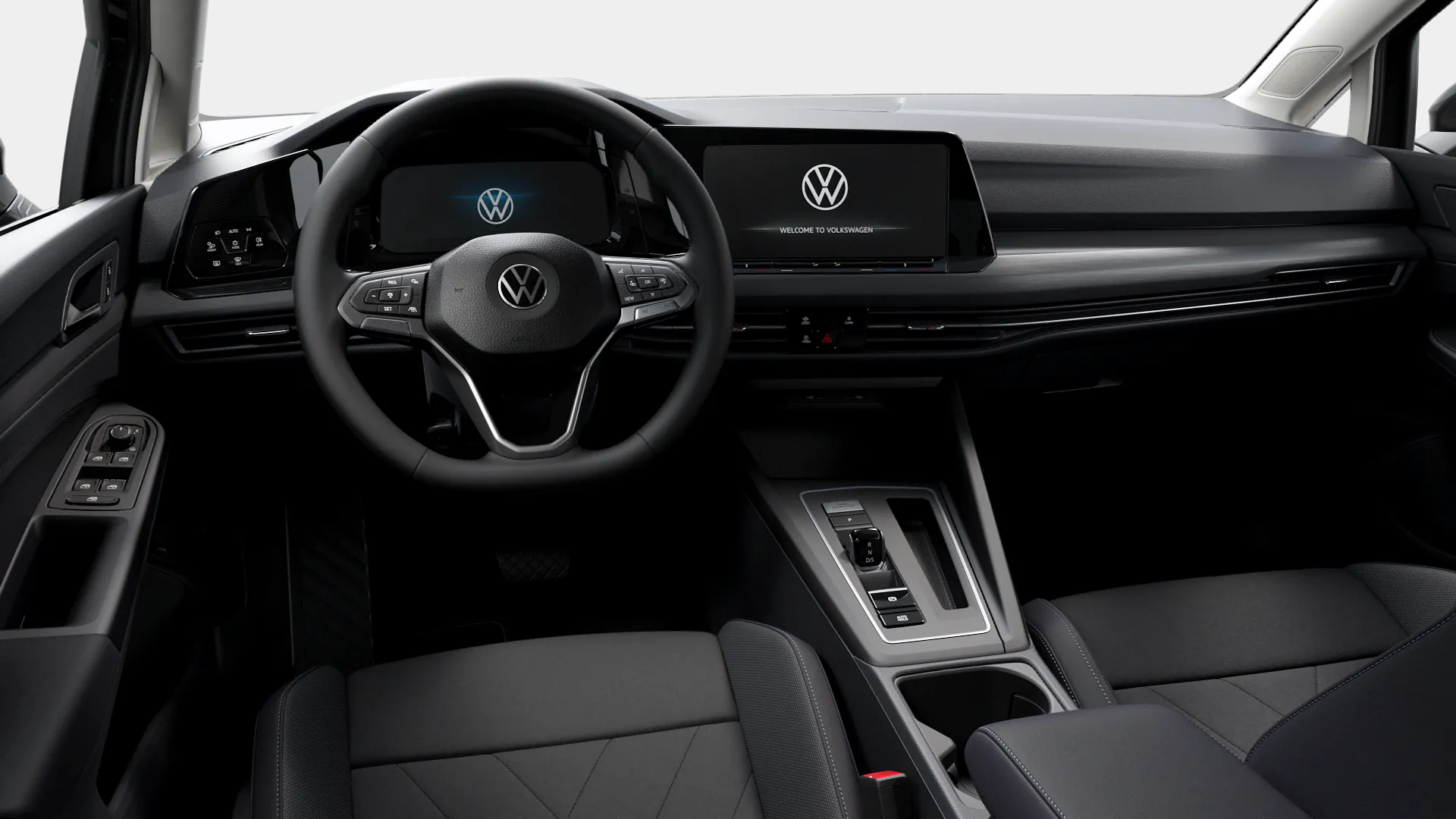 Volkswagen Golf Style