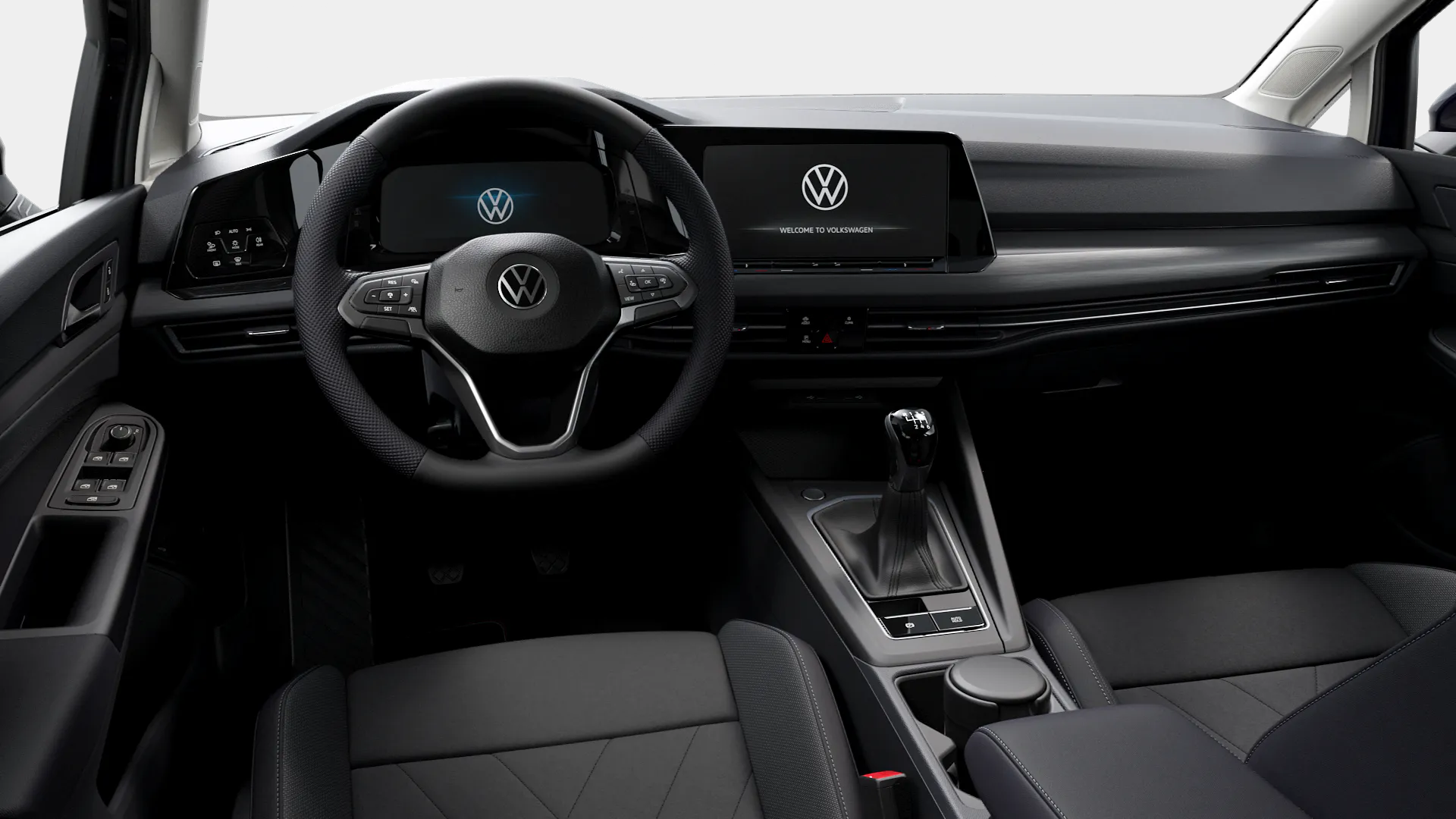 Volkswagen Golf Style