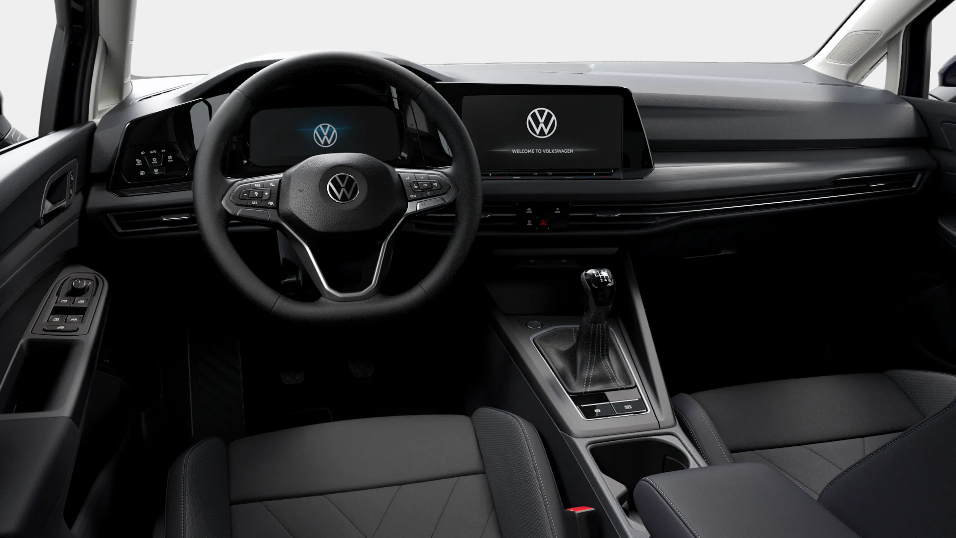 Volkswagen Golf Style