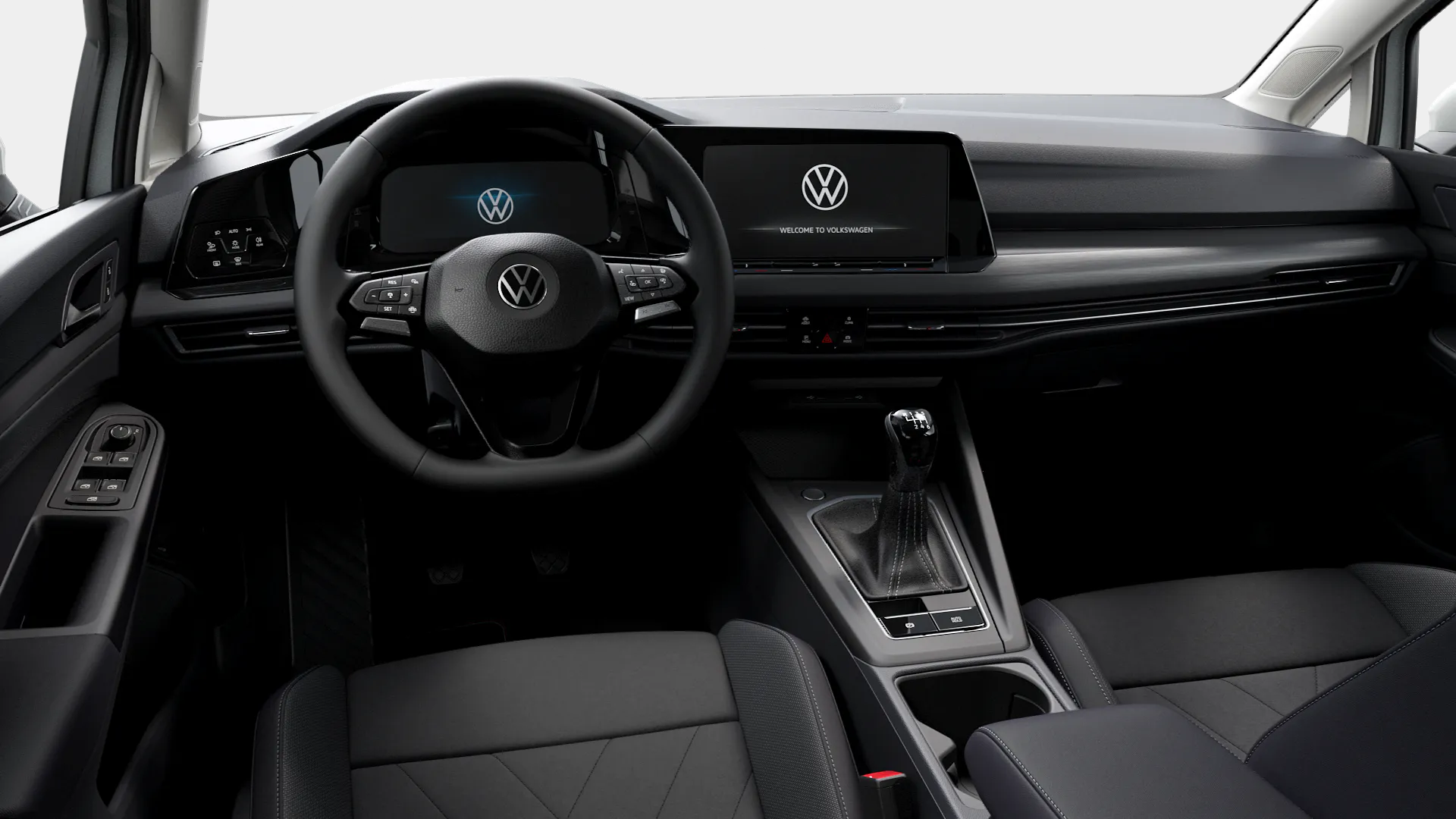 Volkswagen Golf Style