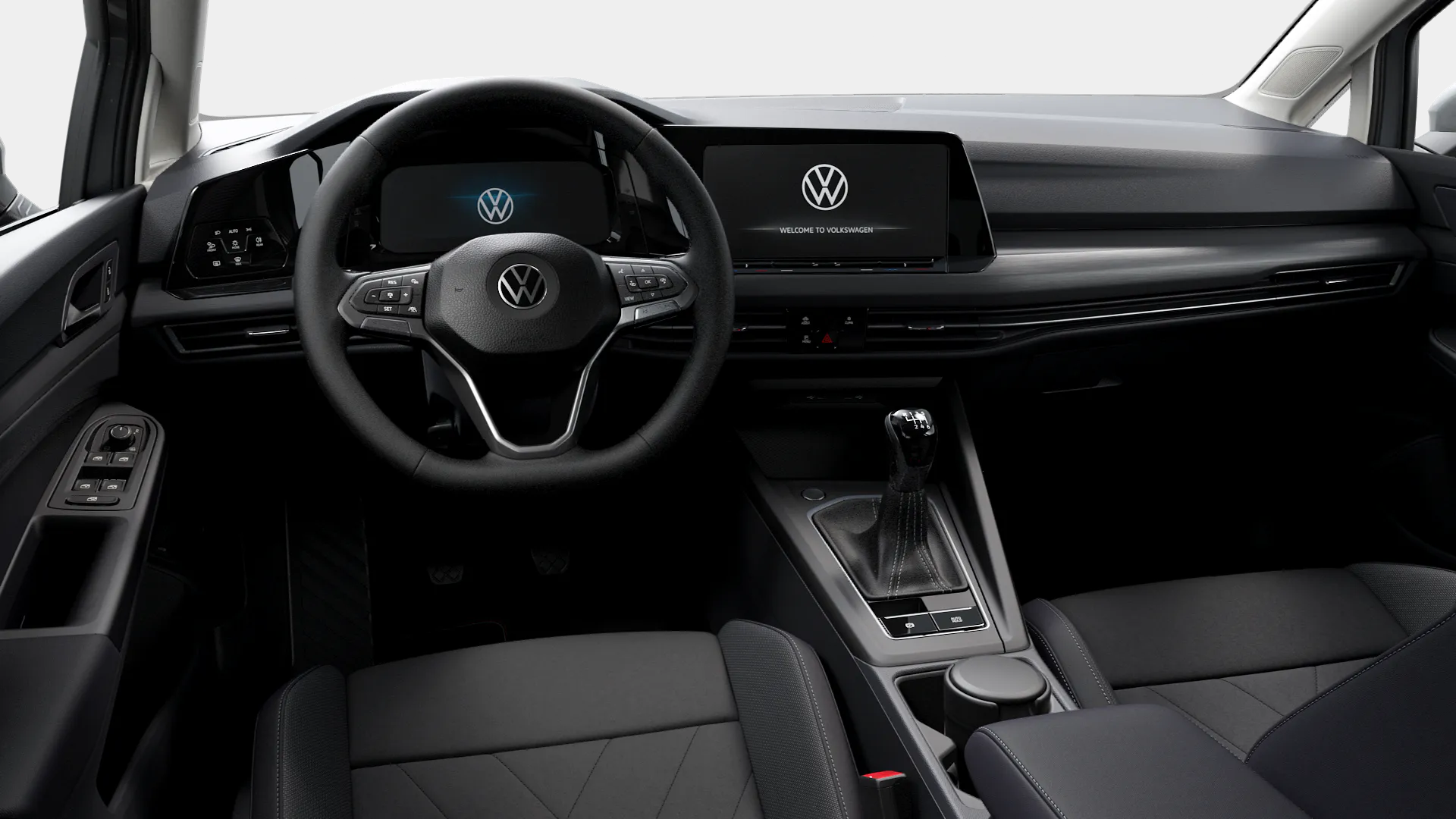 Volkswagen Golf Style