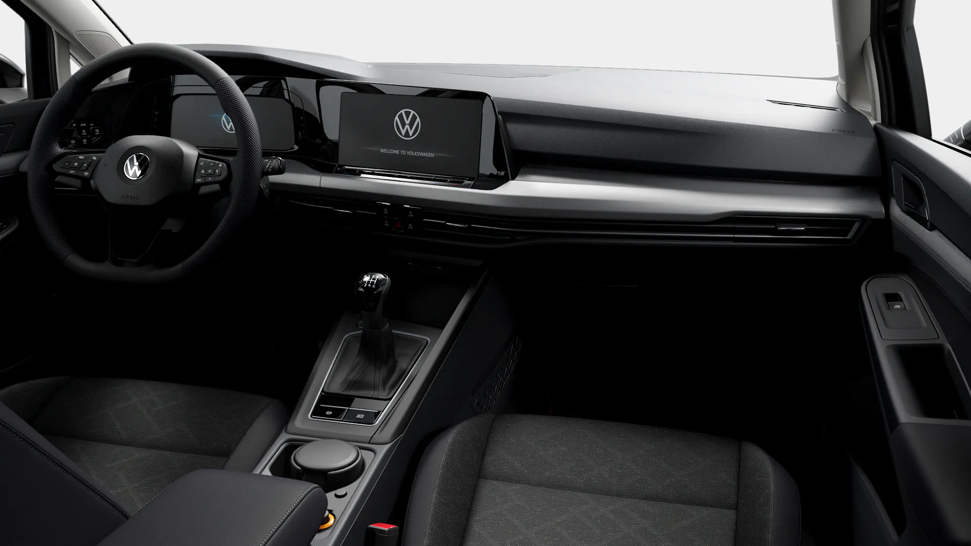 Volkswagen Golf Life