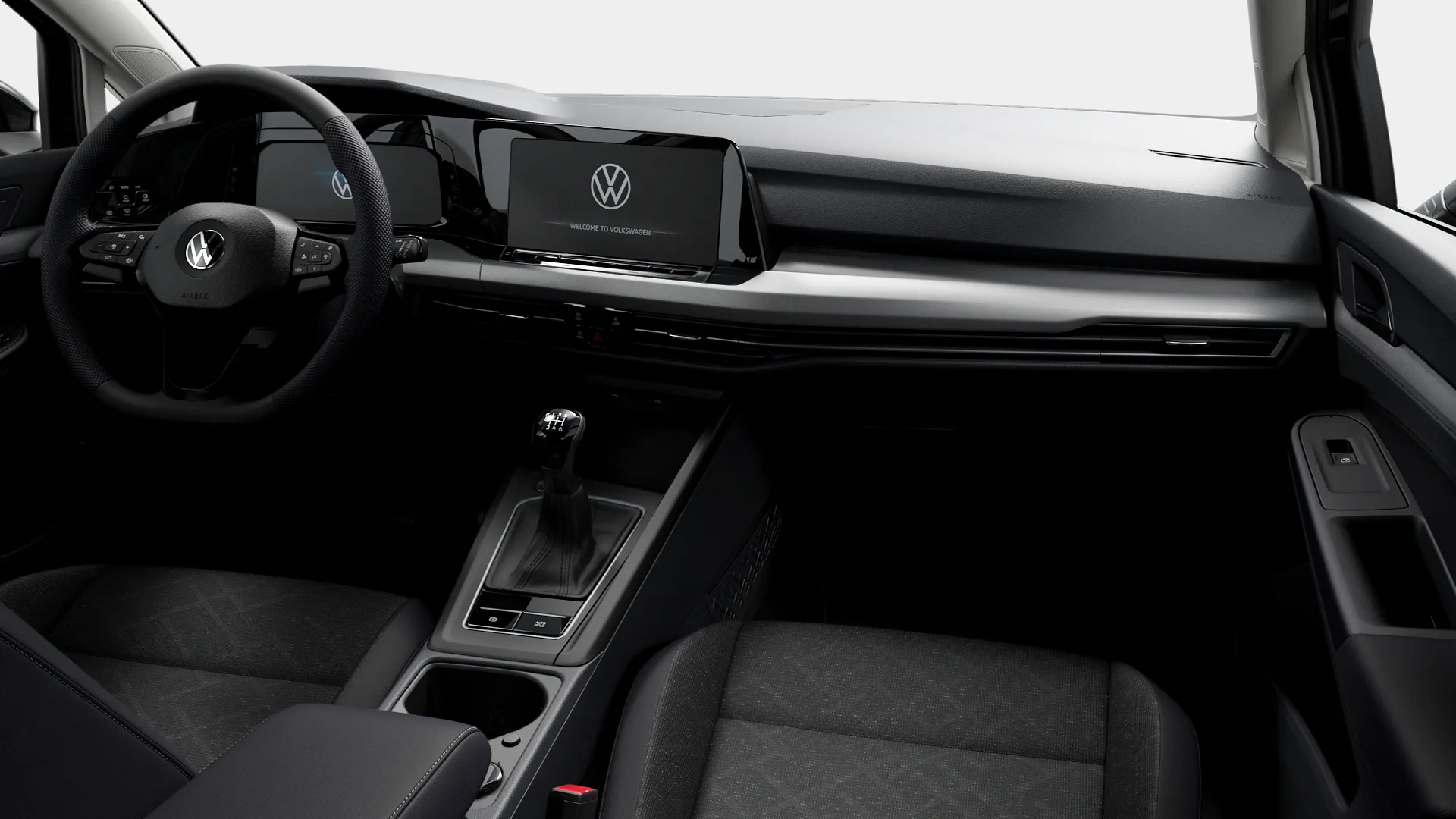 Volkswagen Golf Life