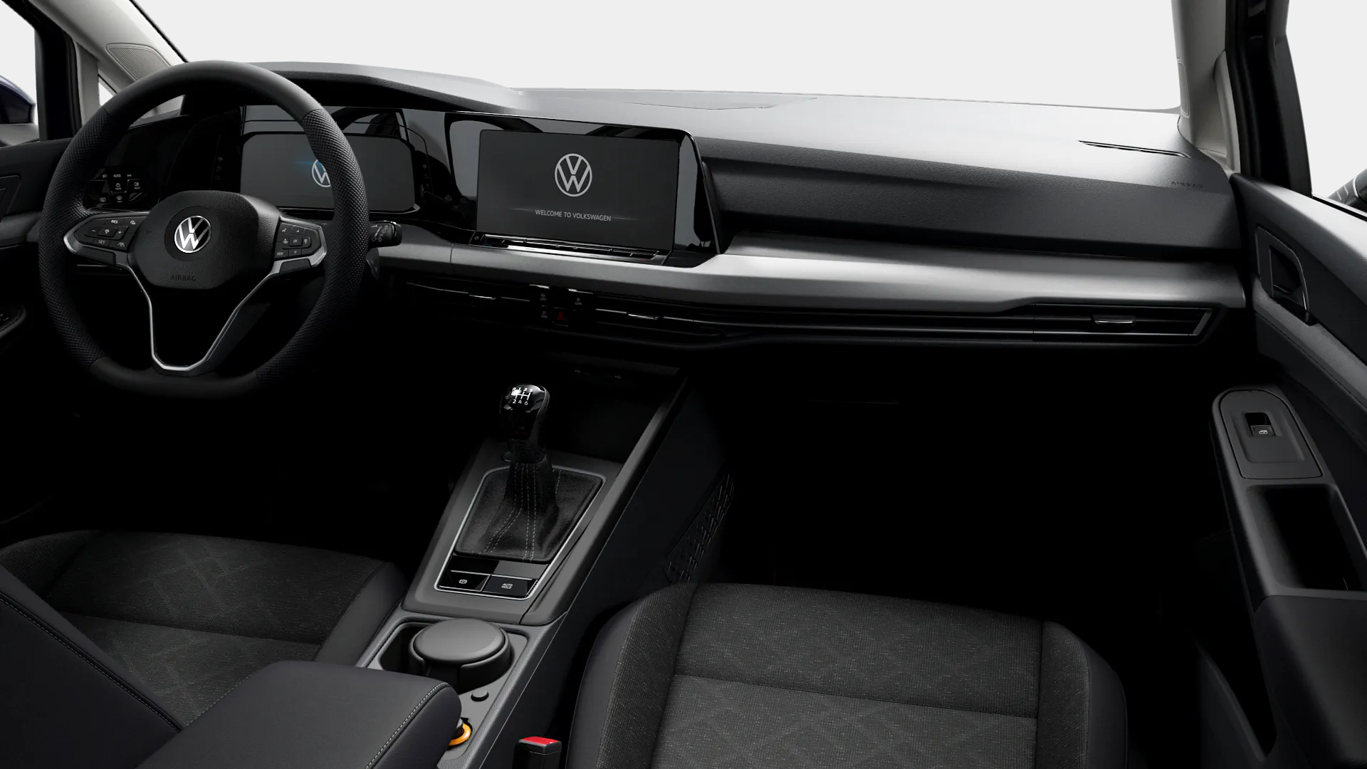 Volkswagen Golf Life