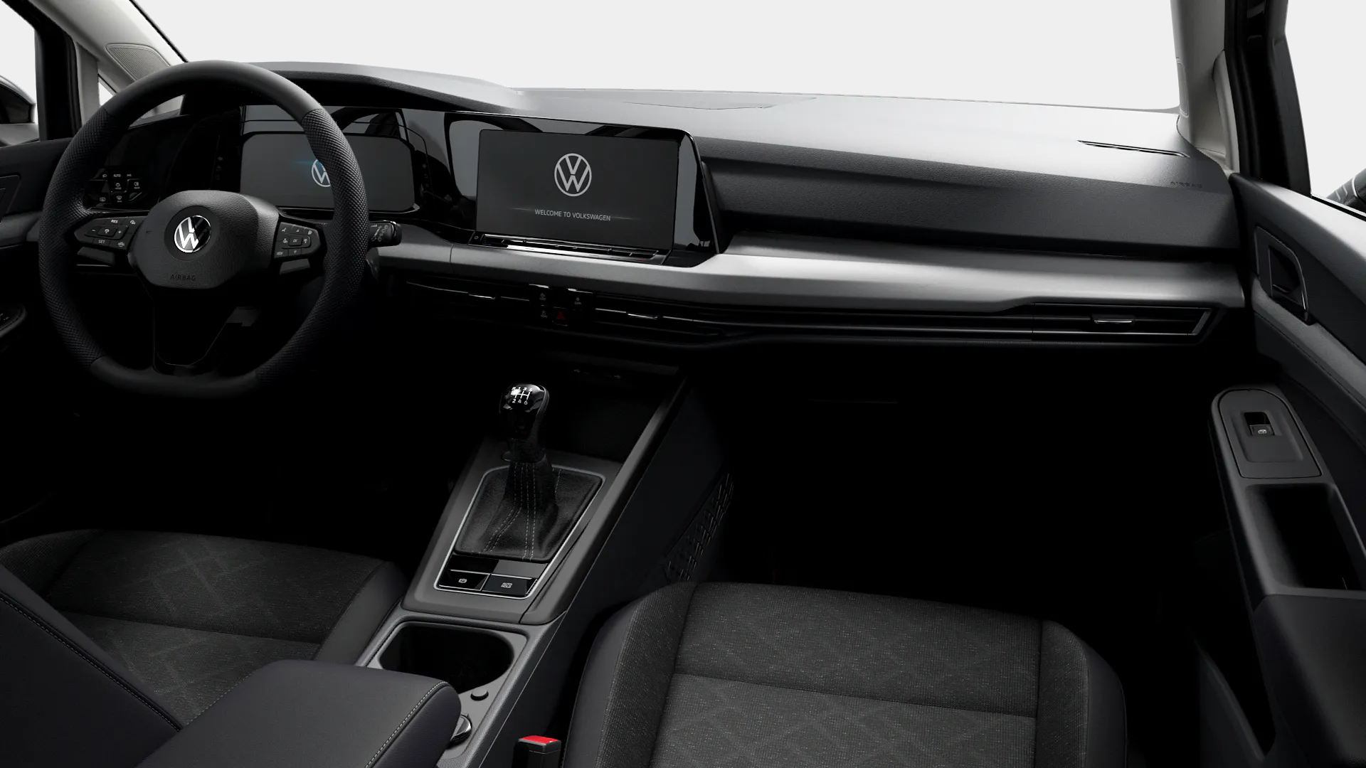 Volkswagen Golf Life