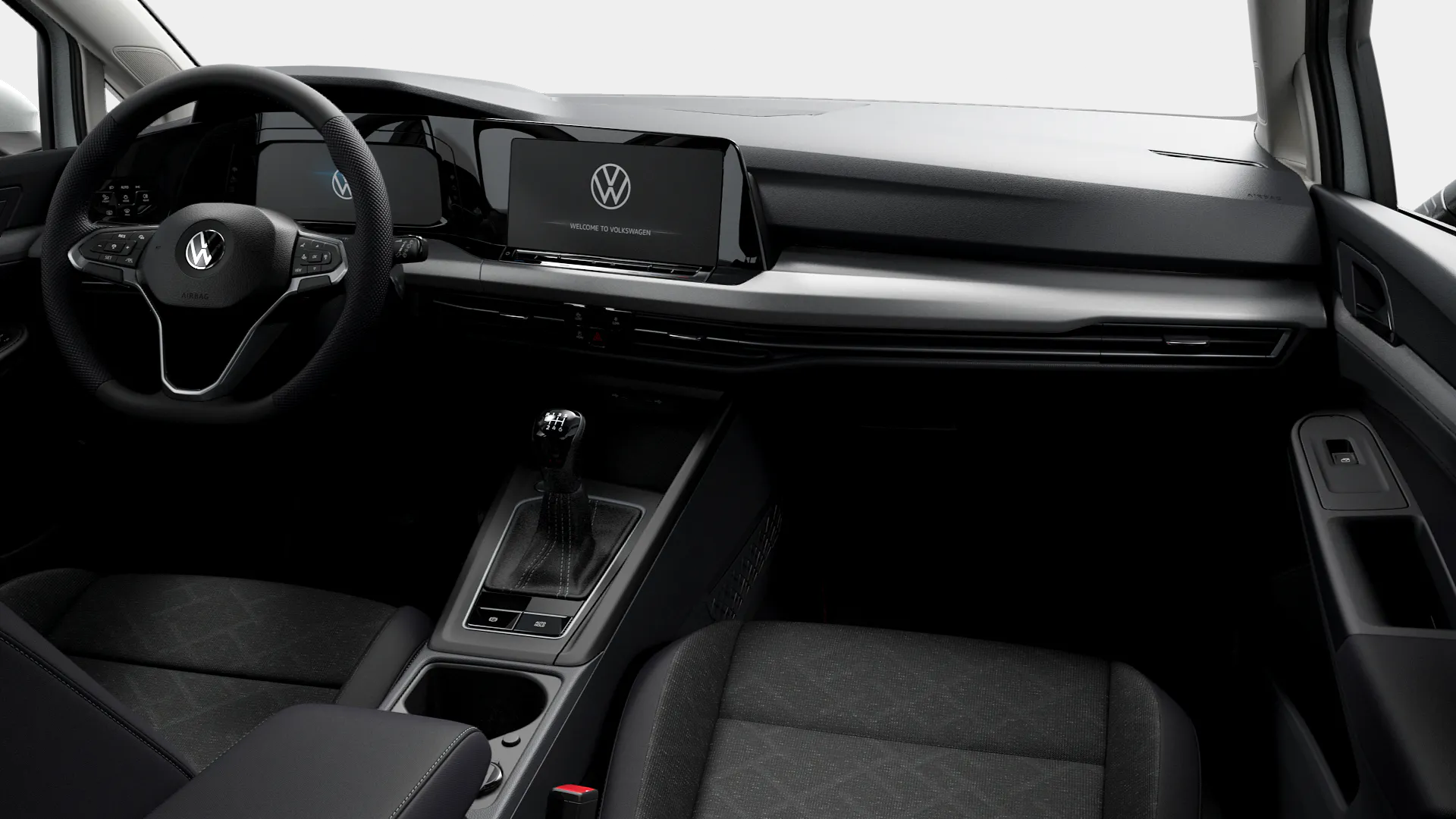 Volkswagen Golf Life
