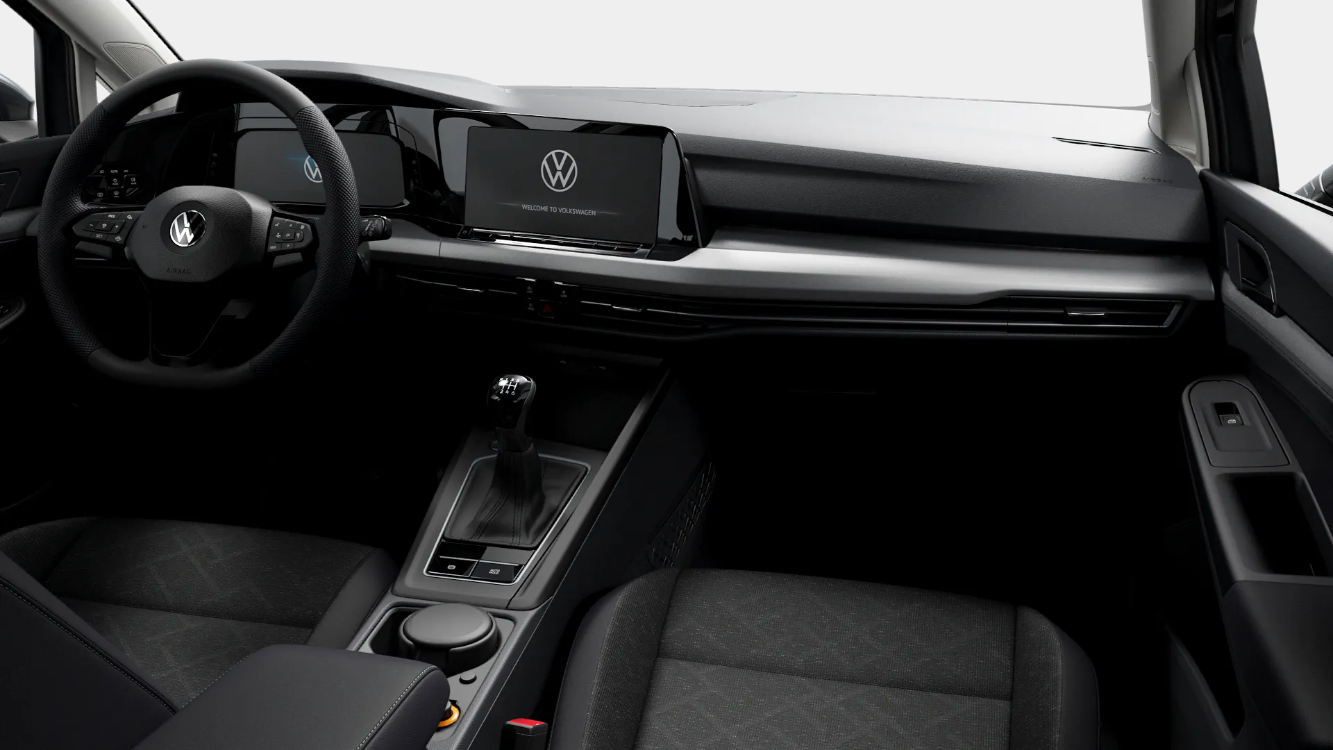 Volkswagen Golf Life