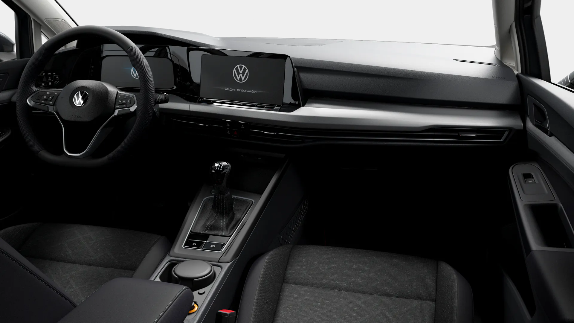 Volkswagen Golf Life